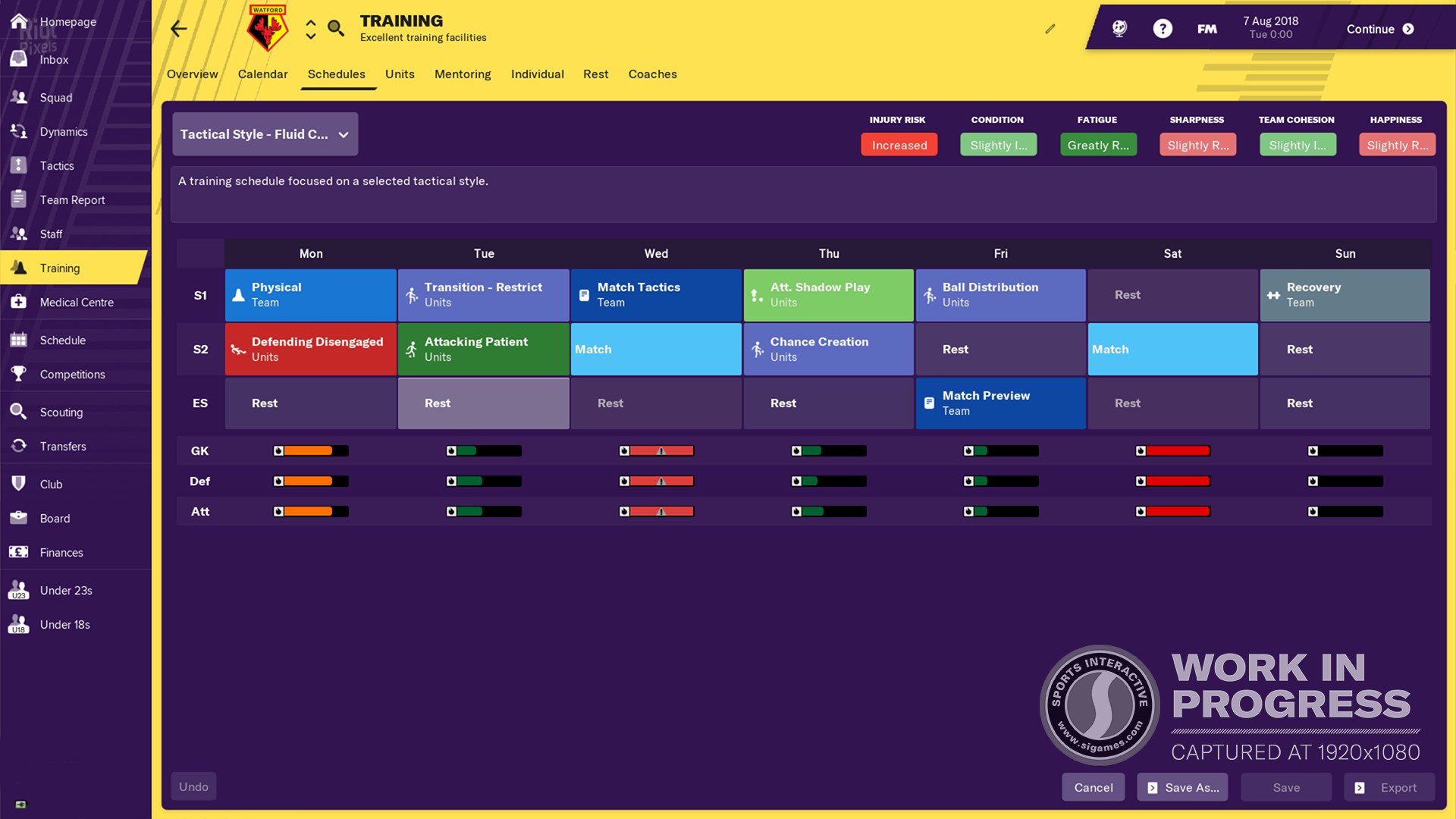 [5]-Football Manager 2019 – v19.1.1 + Multiplayer Download