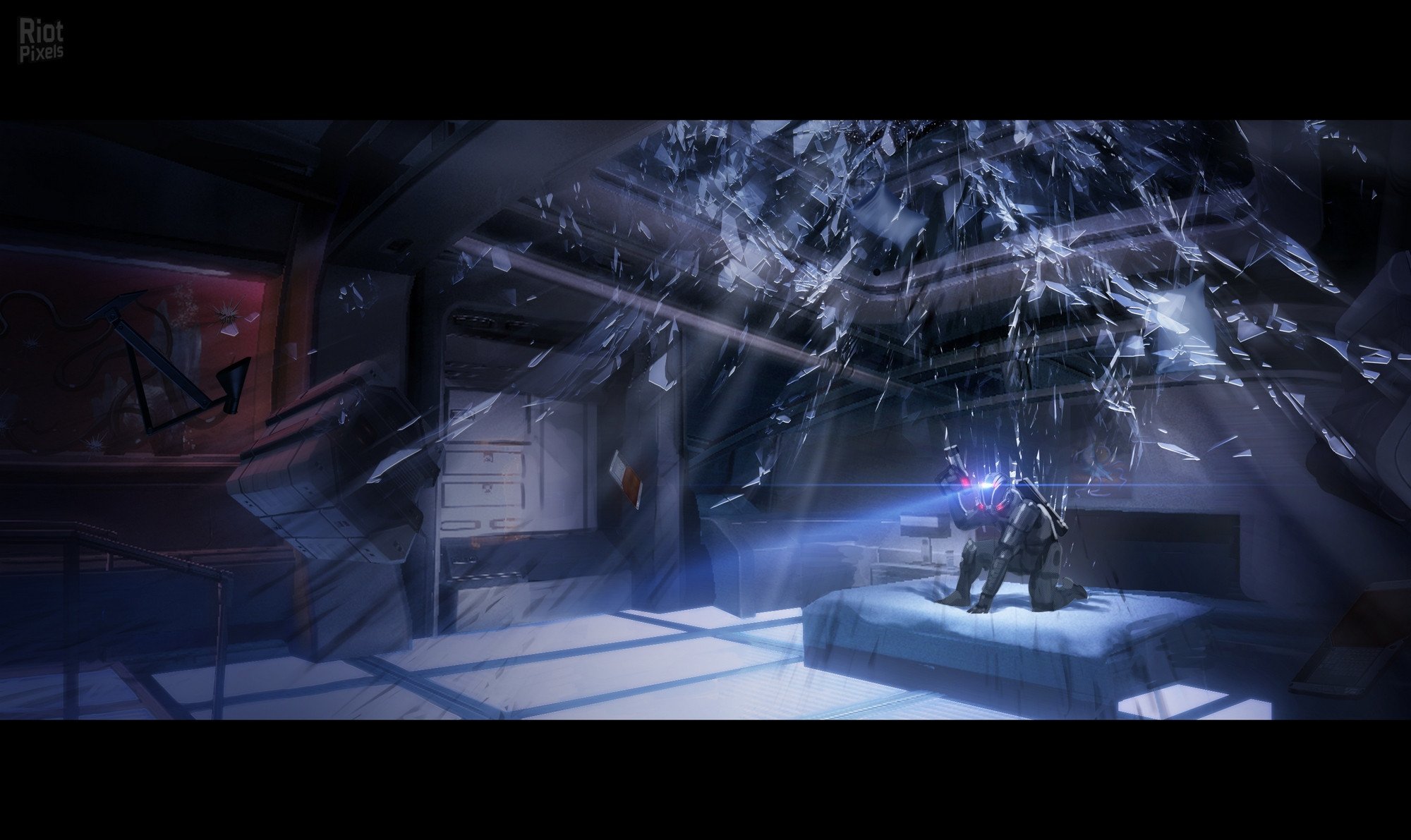 [30]-Mass Effect 3: Digital Deluxe Edition – v1.05.5427.124 + All DLCs Download