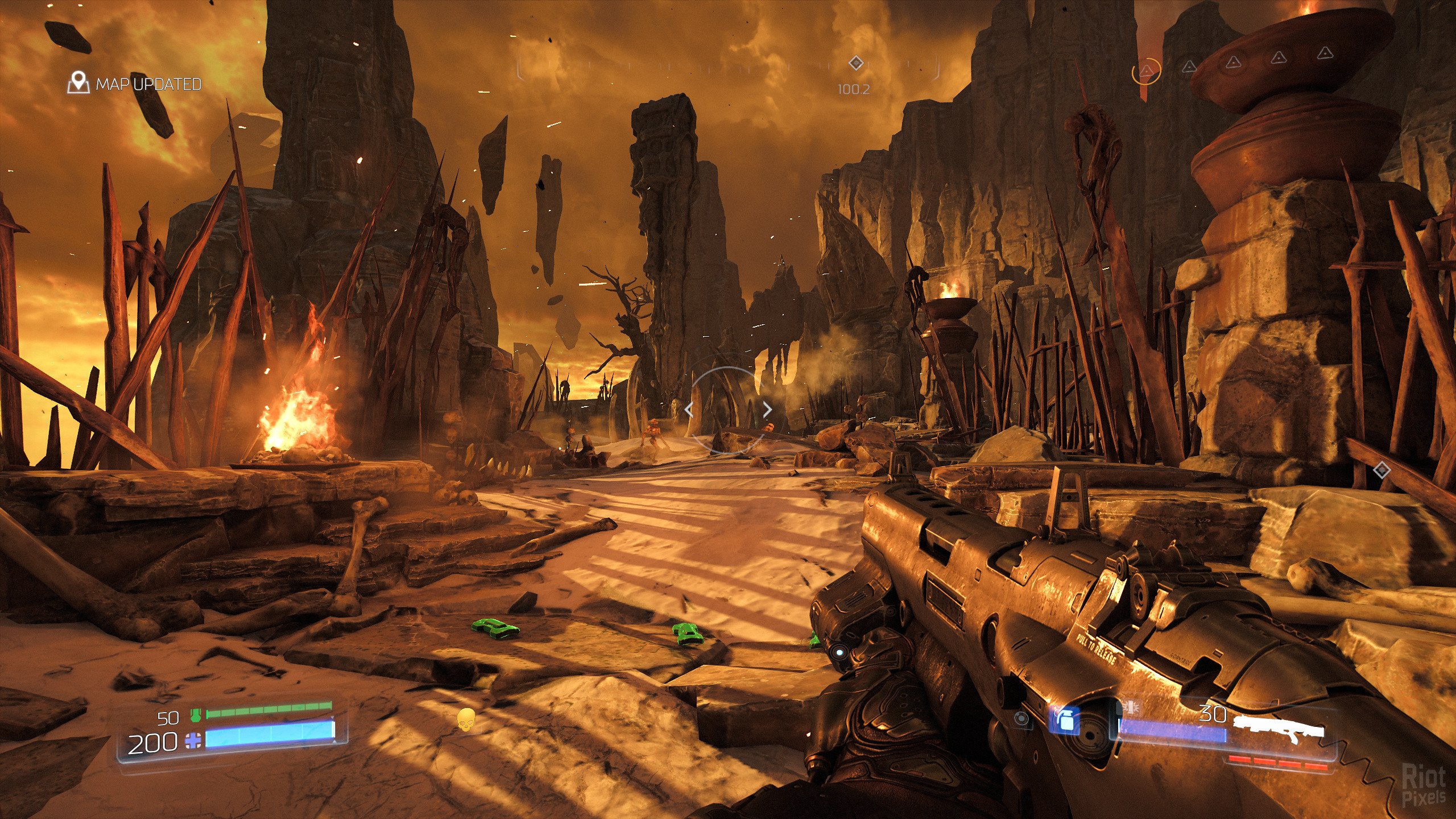 [15]-DOOM – Final Repack (v6.66/Update 9) Download