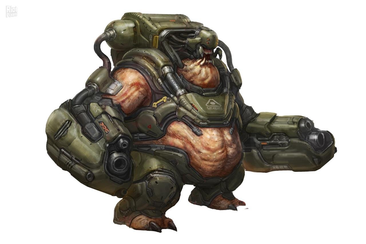 [21]-DOOM – Final Repack (v6.66/Update 9) Download