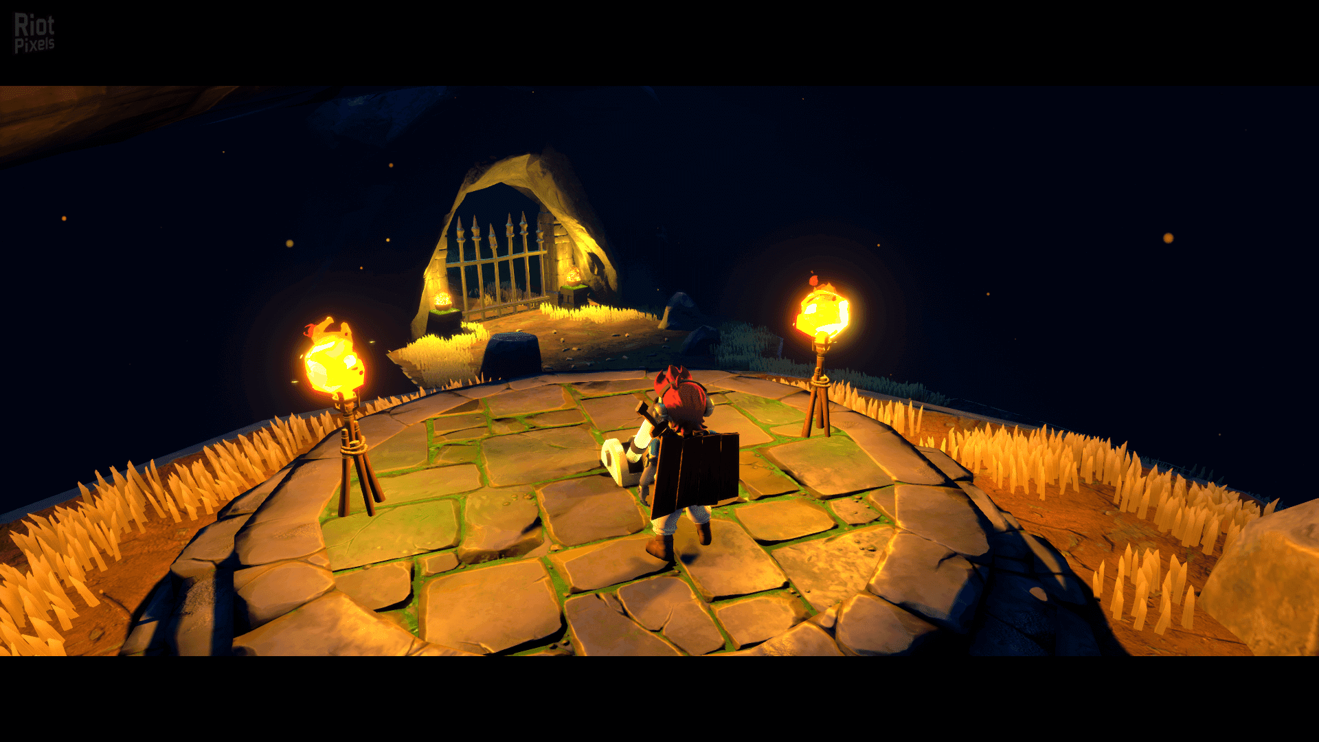 [8]-A Knight’s Quest Download