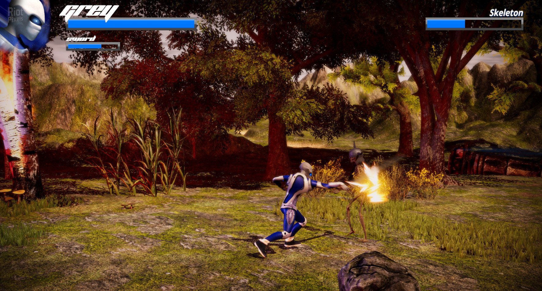 [6]-Grey: An Alien Dream Download