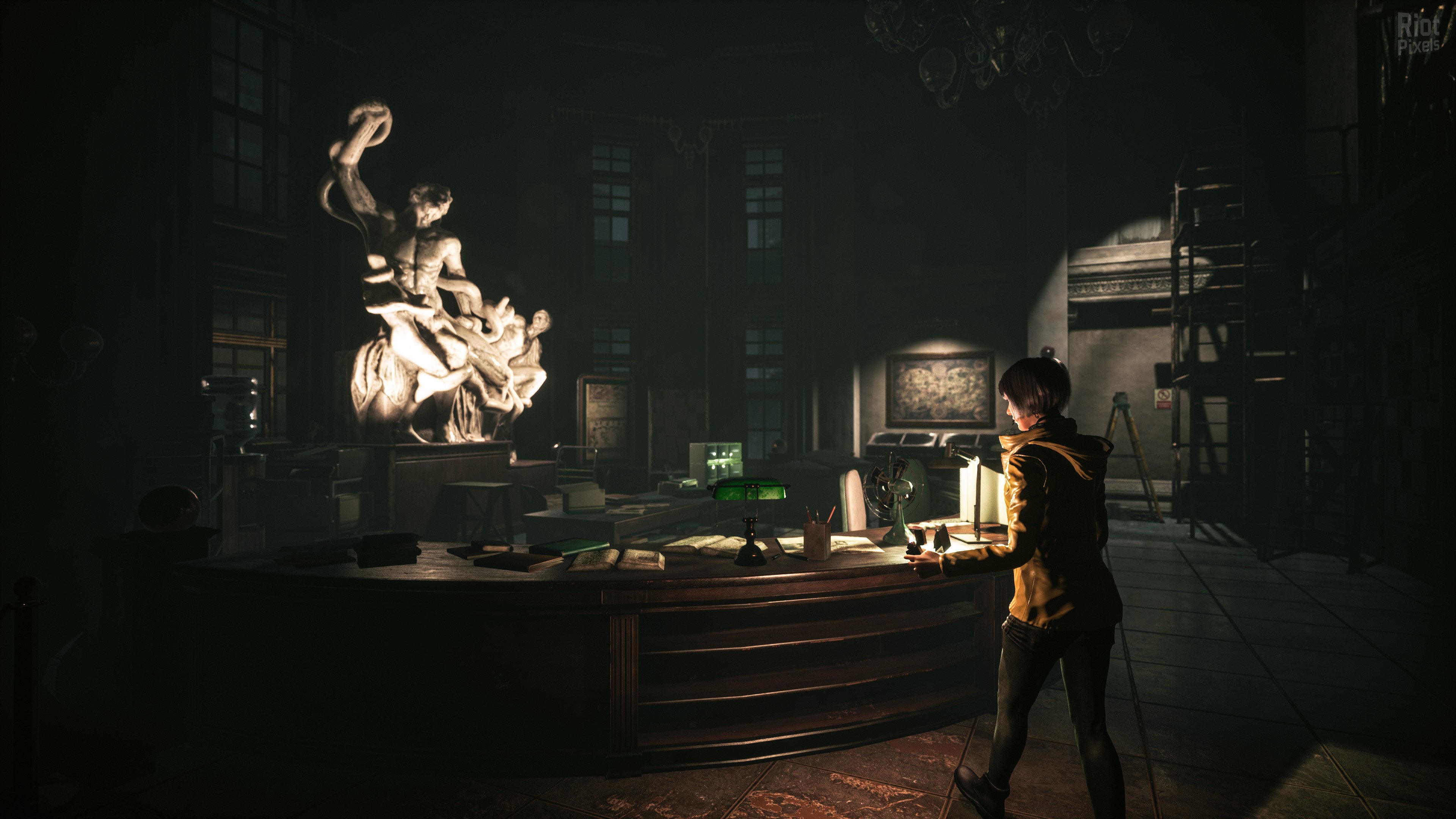 [6]-Song of Horror: Complete Edition (Episodes 1-5) Download