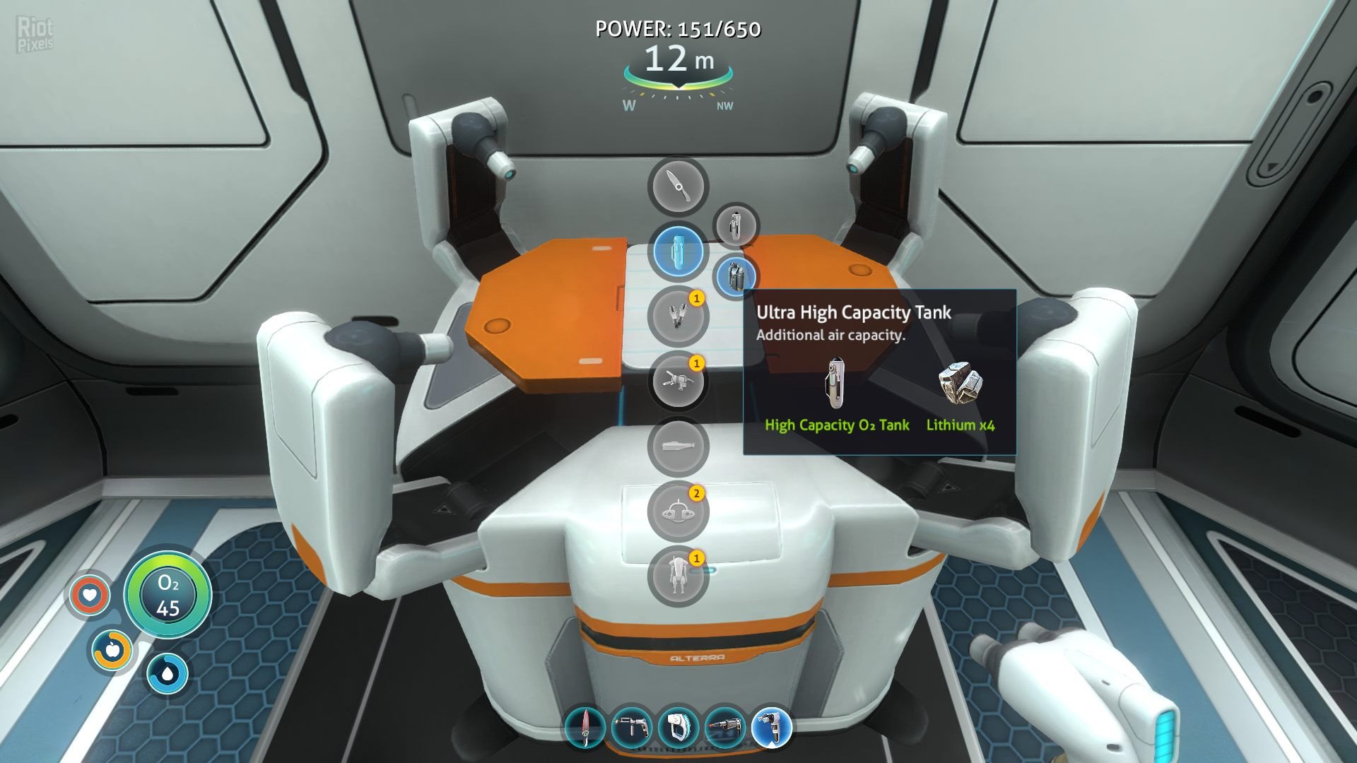 [11]-Subnautica – v65786 + Soundtrack Download