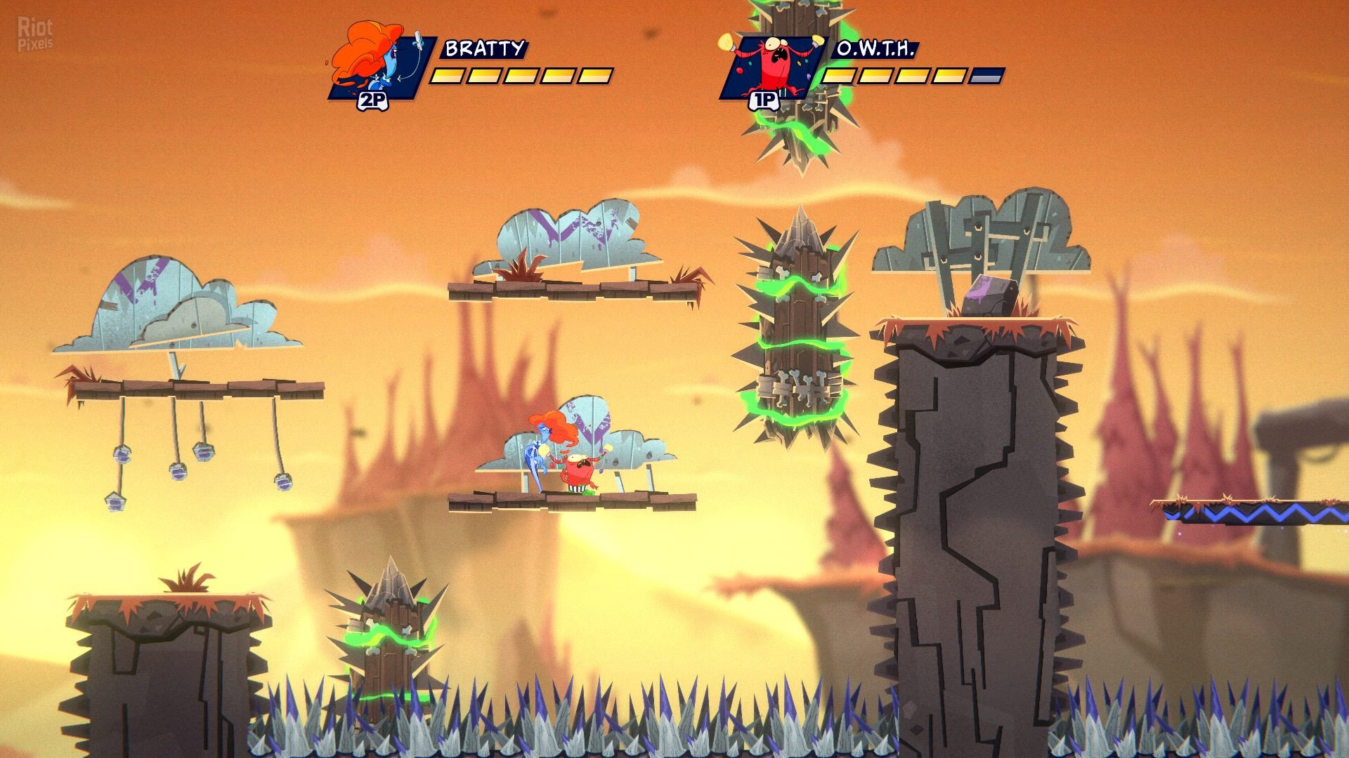 [12]-Battletoads – v1.0F.41427 Download