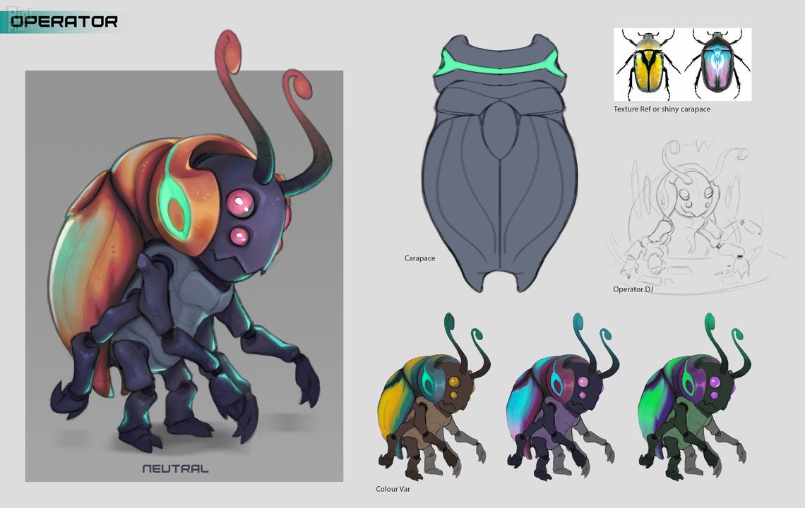 [20]-Spacebase Startopia: Extended Edition – v1.1.1 Download