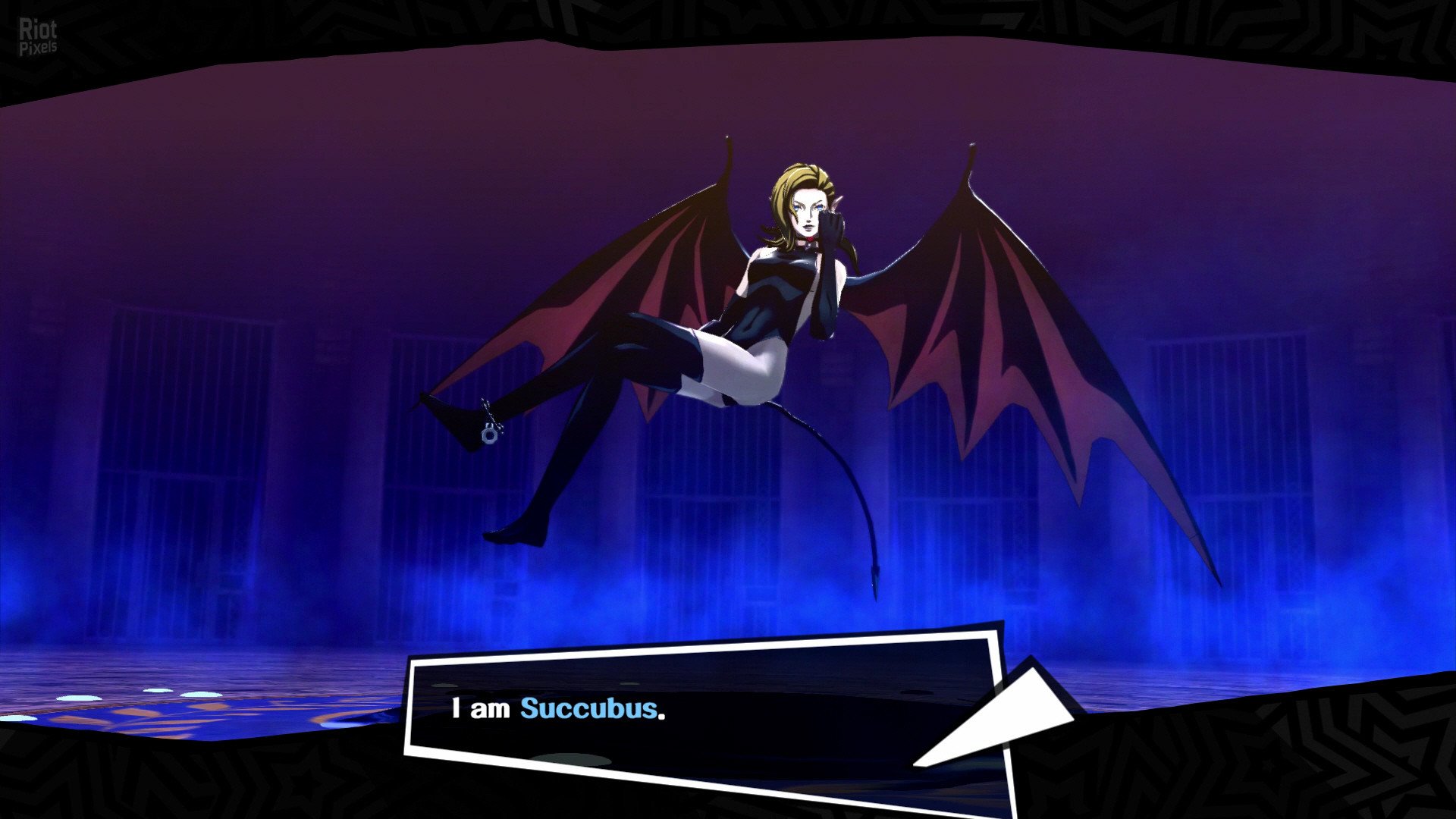 [13]-Persona 5 + 29 DLCs + OST + RPCS3 Emu + Essential/HD/4K Mods Download