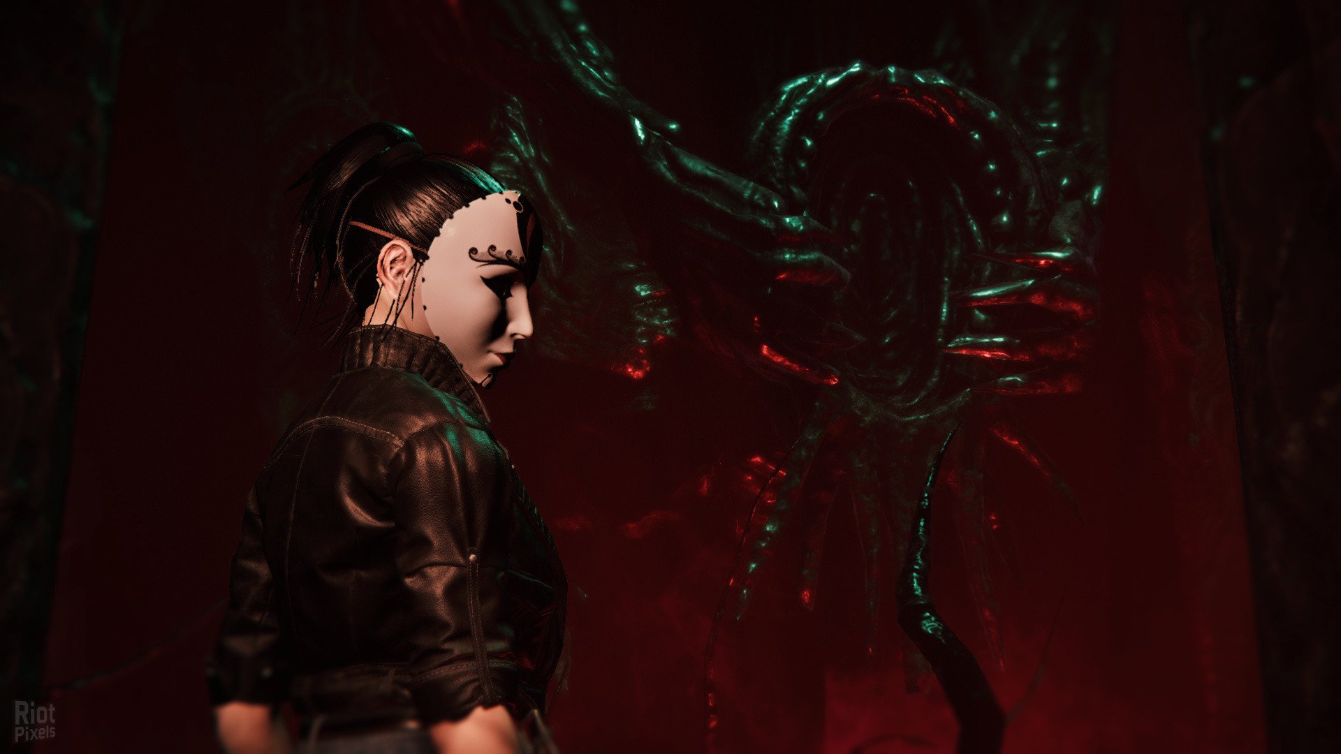 [3]-Lust from Beyond – Build 7438721 (The Explorer’s Update) + Digital Goodies Pack Download