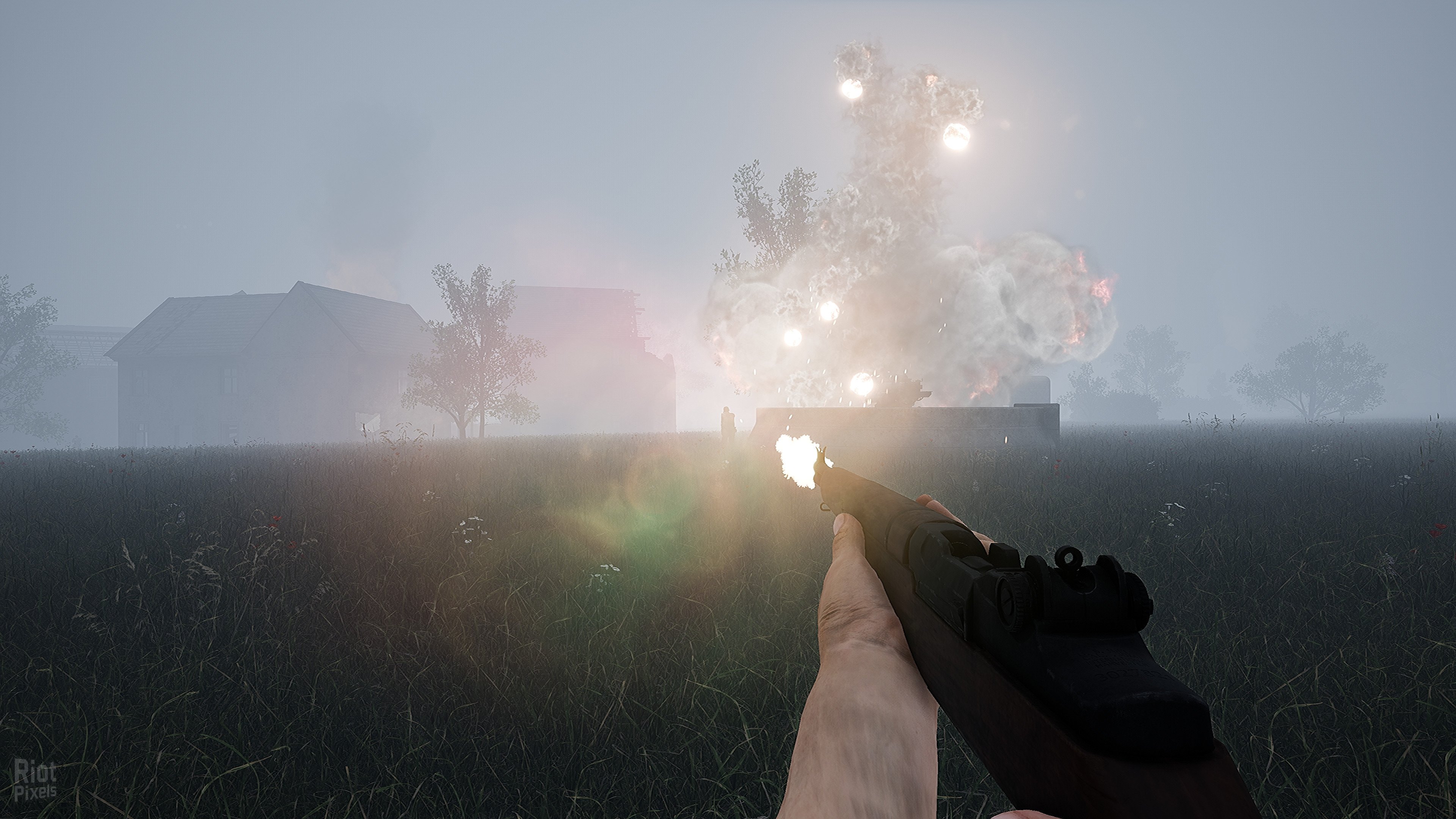 [12]-United Assault: Normandy ’44 – v1.0.0 Download