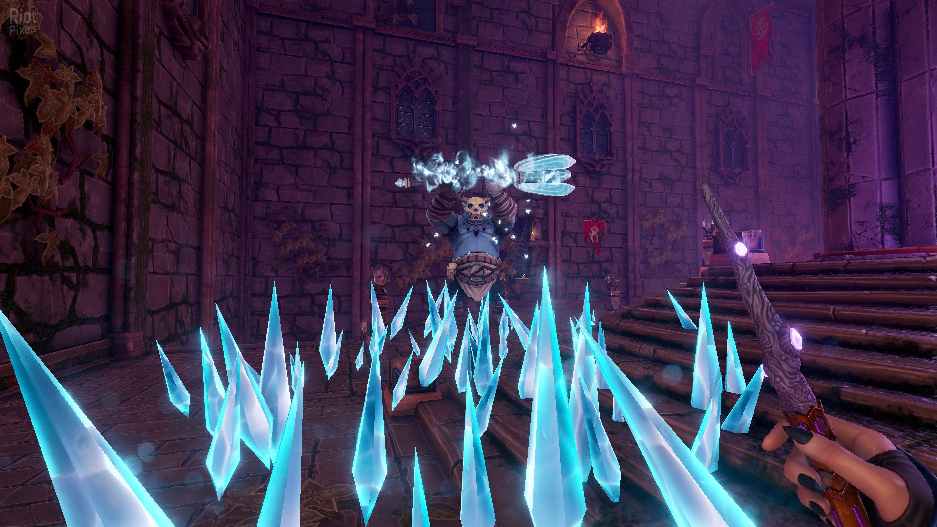 [15]-Ziggurat 2 + Supporter Pack DLC Download