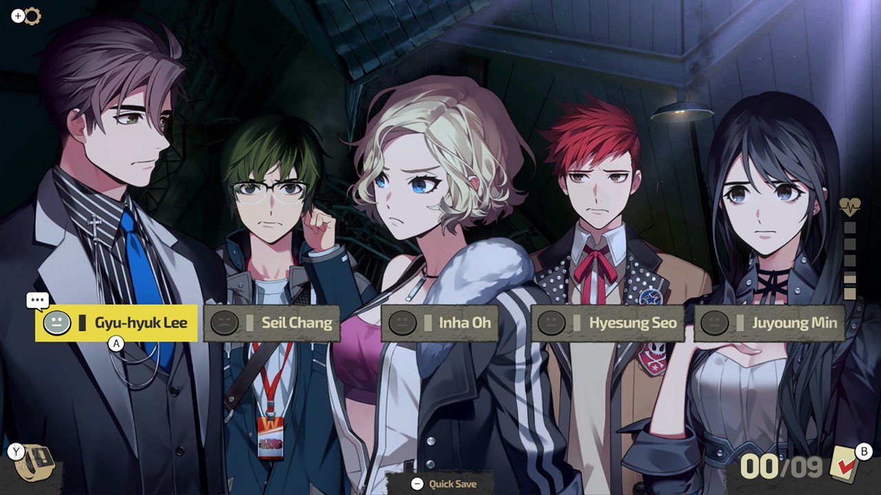 [6]-Buried Stars Download