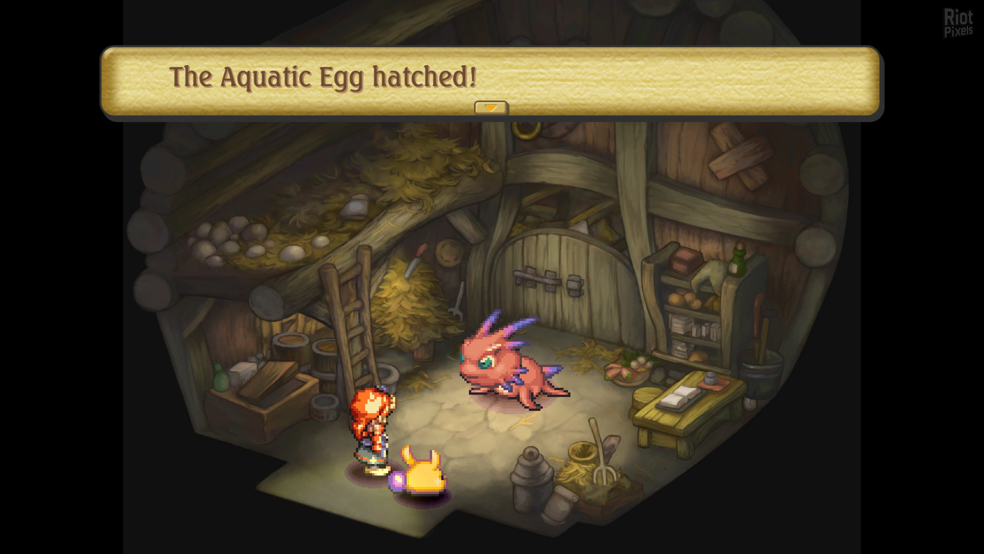 [7]-Legend of Mana + Wallpapers DLC Download