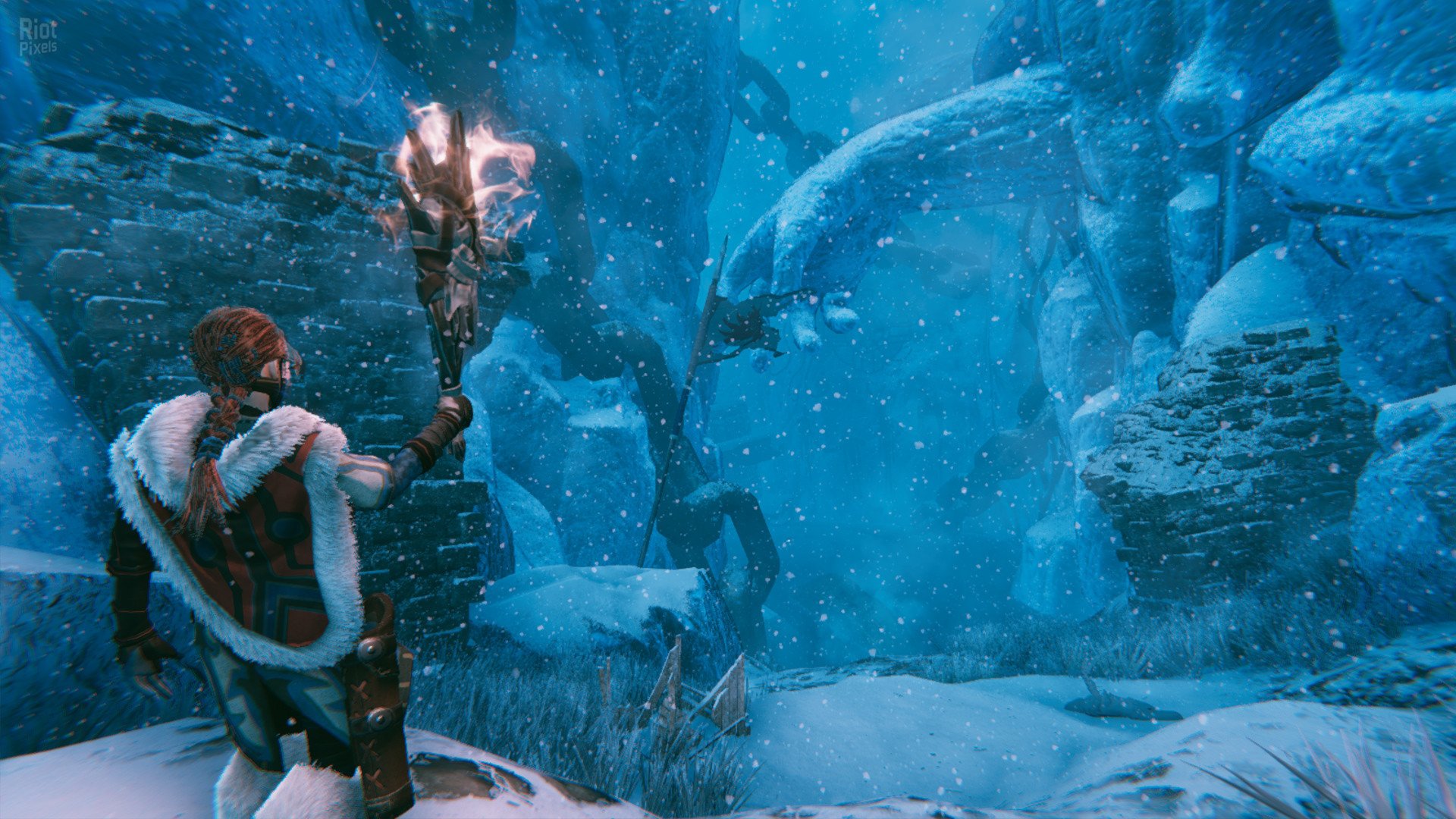 [10]-Praey for the Gods + Champion Hotfix + Halloween Pack DLC Download