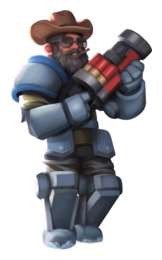 [19]-Spaceland: Sci-Fi Indie Tactics – v1.6.2.153 + Frontier DLC Download