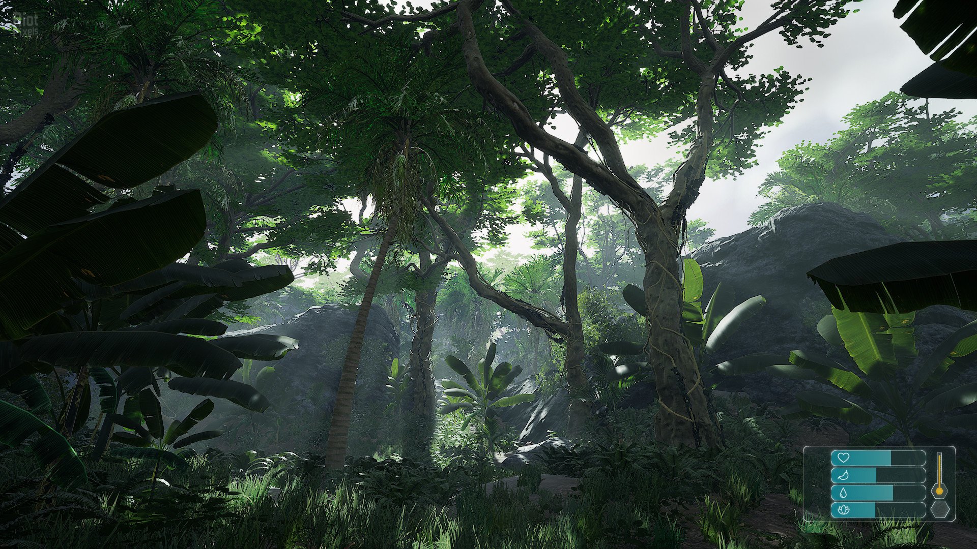 [9]-Retreat to Enen Download