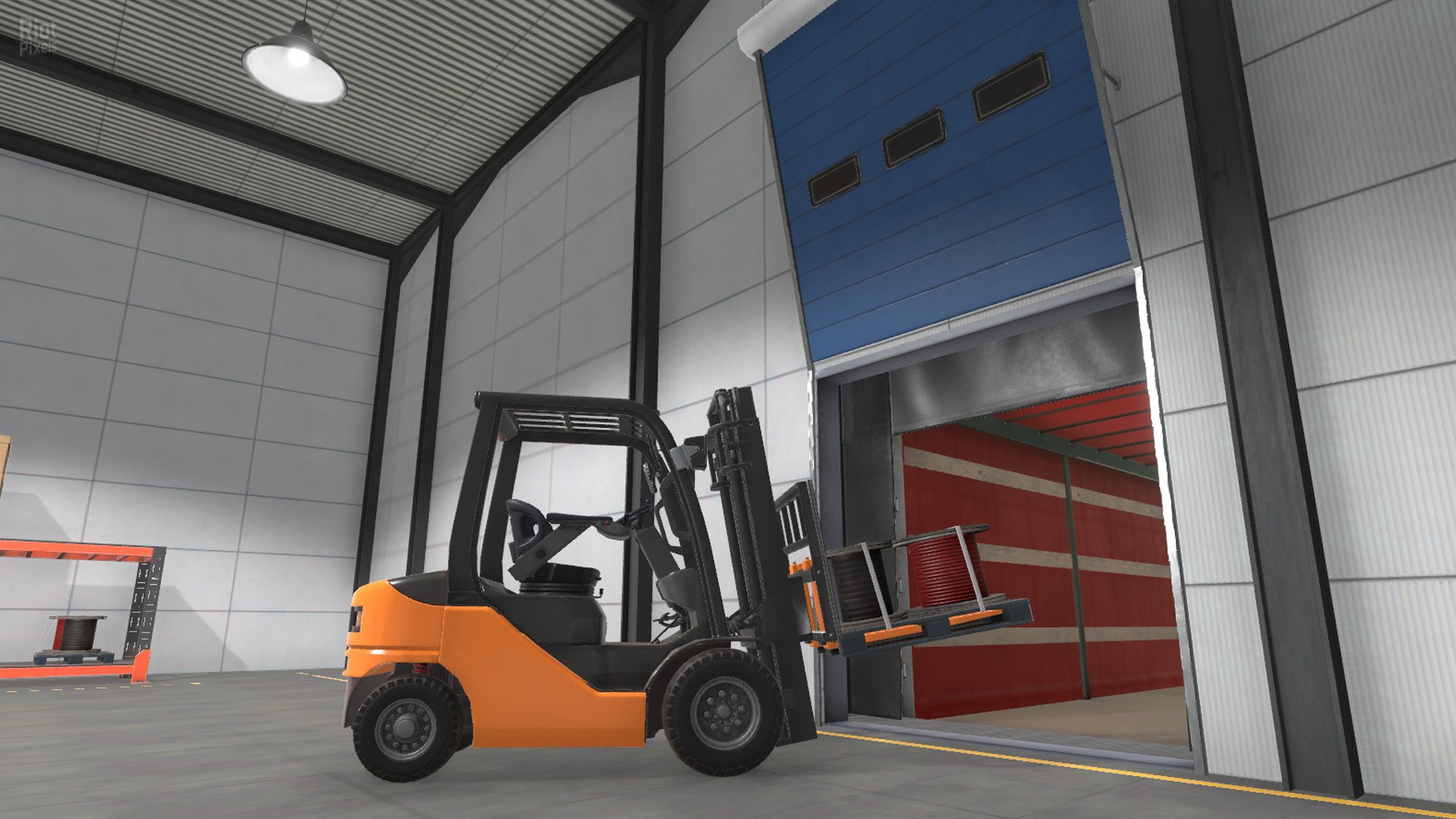 [6]-Best Forklift Operator Download