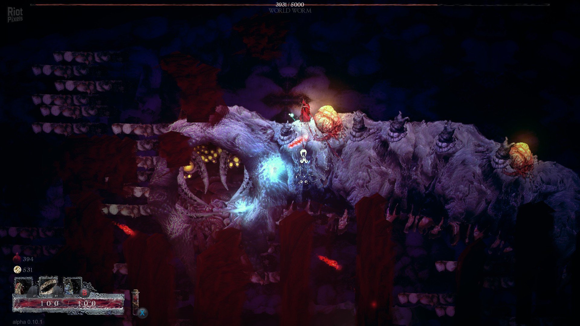 [15]-Source of Madness – v1.1.4 Download