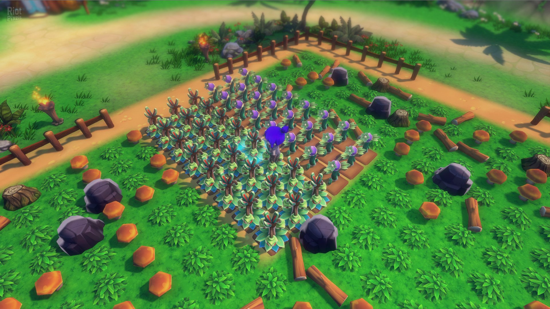 [5]-Re:Legend – v1.0 Release (BuildID 9454937) Download