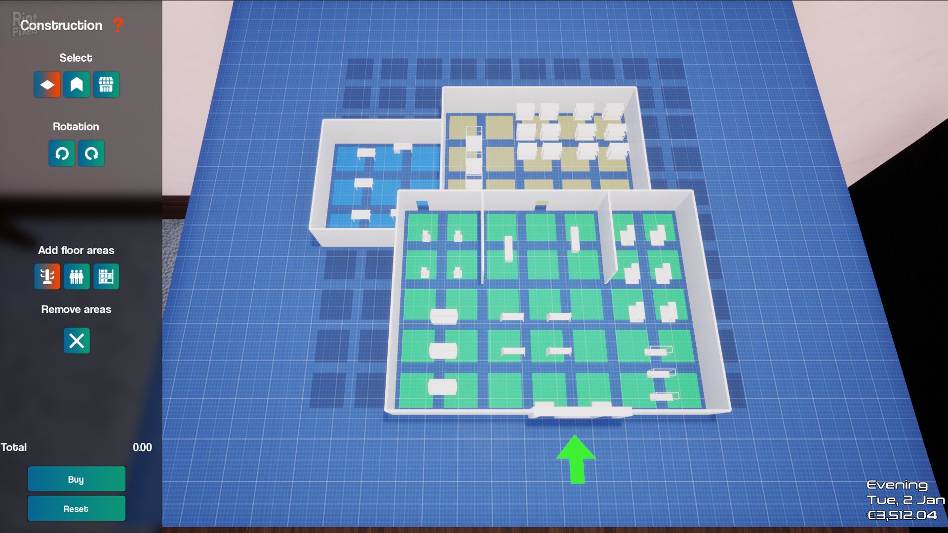 [5]-King of Retail – v1.0.0 Download