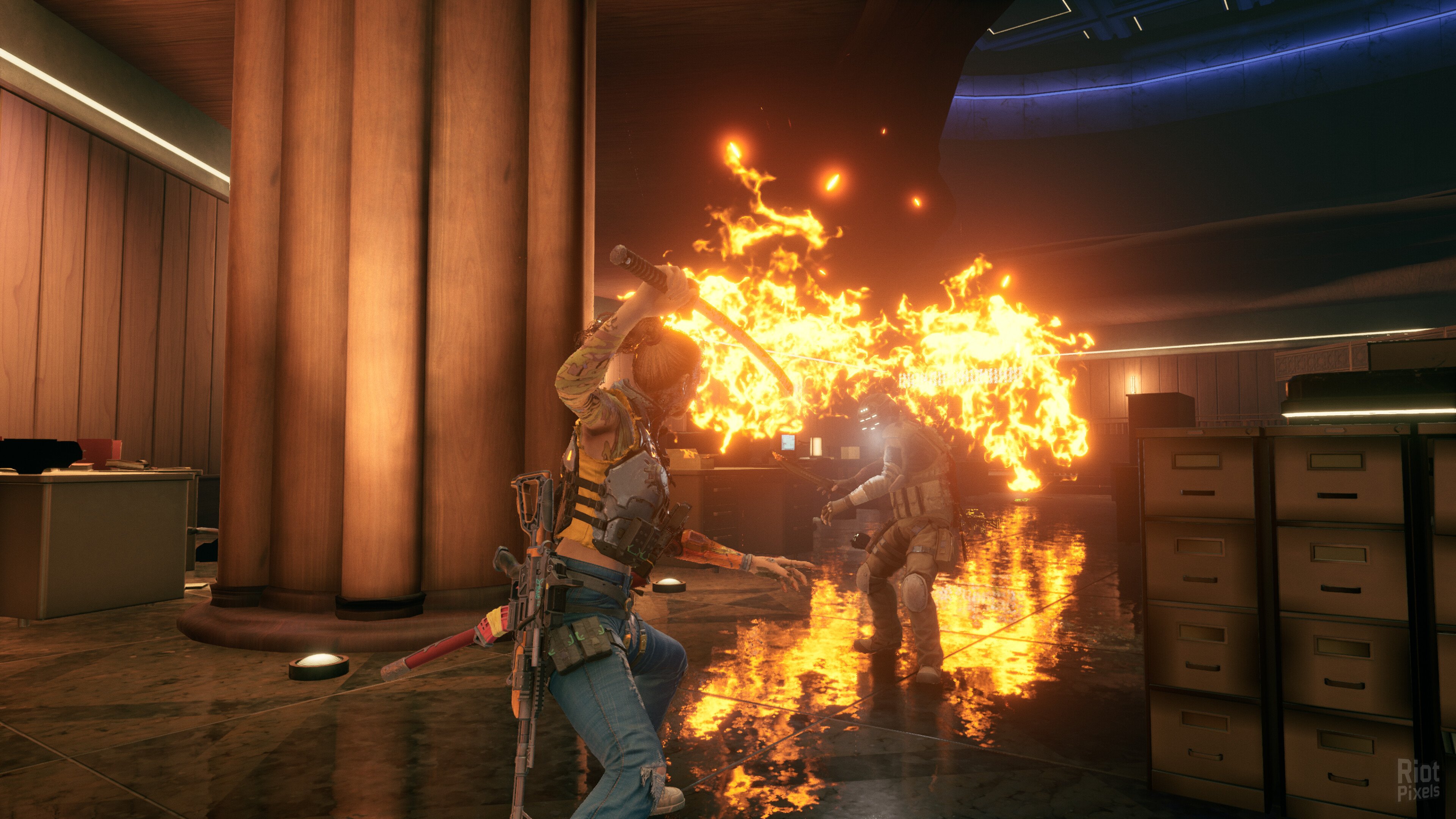 [3]-Wanted: Dead + Windows 7 Fix Download