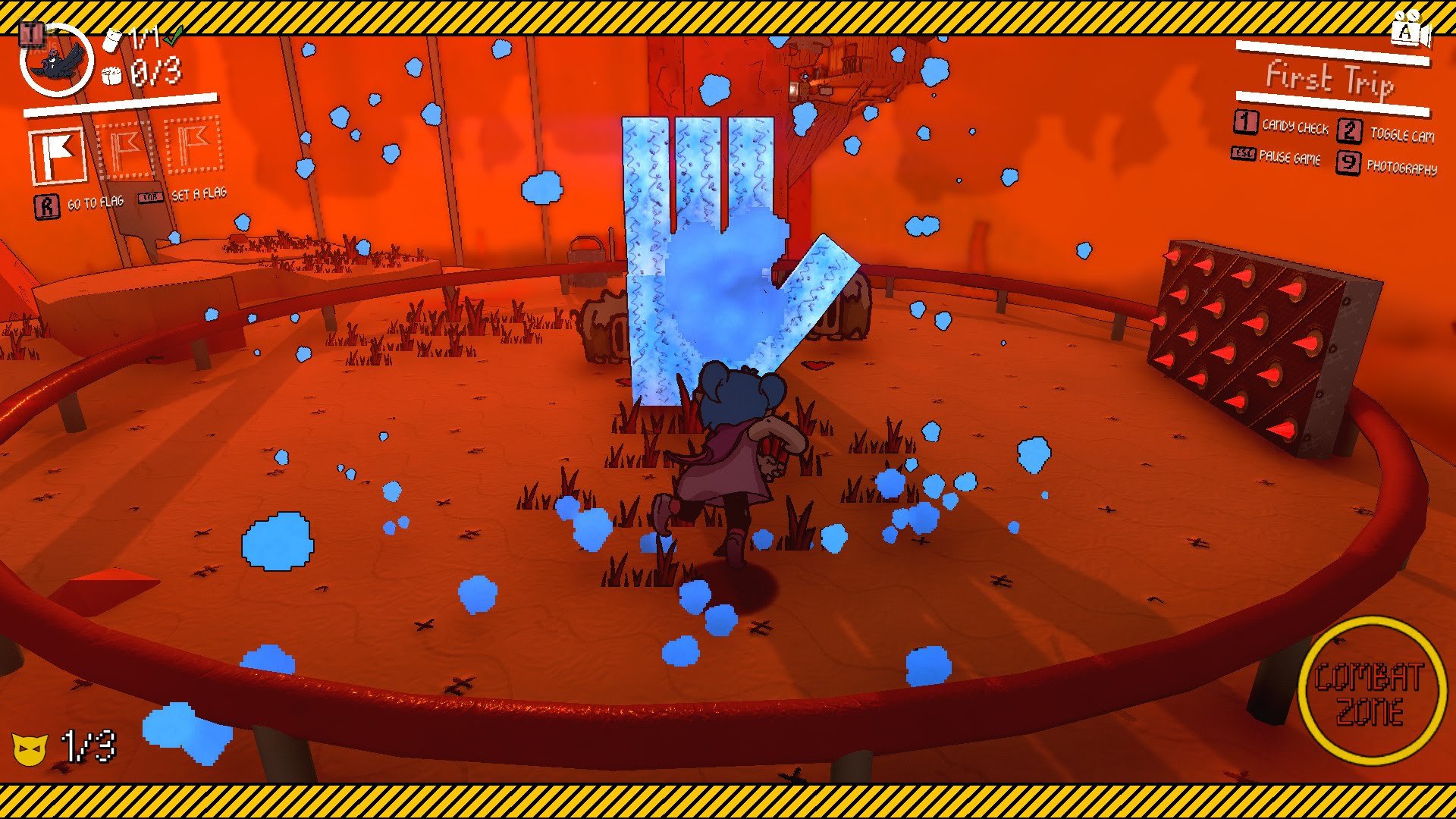 [13]-Demon Turf – Build 10675724 + Tower Expansion Download