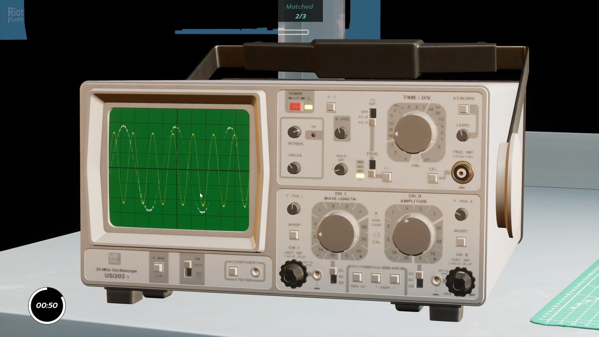 [4]-Rough Justice: ’84 – v1.01 Download