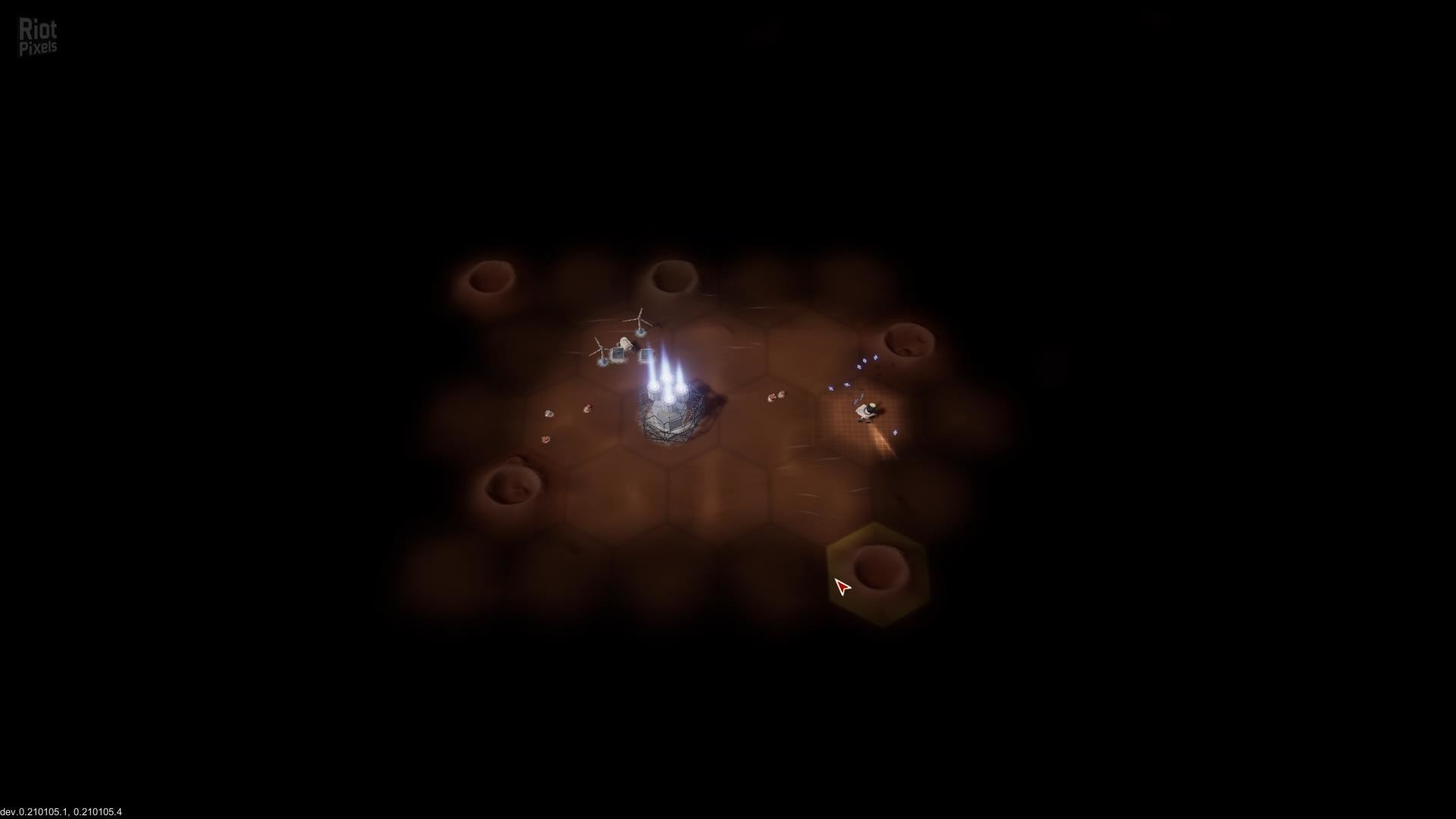 [5]-Reshaping Mars: Soundtrack Edition – v1.230402.5 + Bonus OST Download