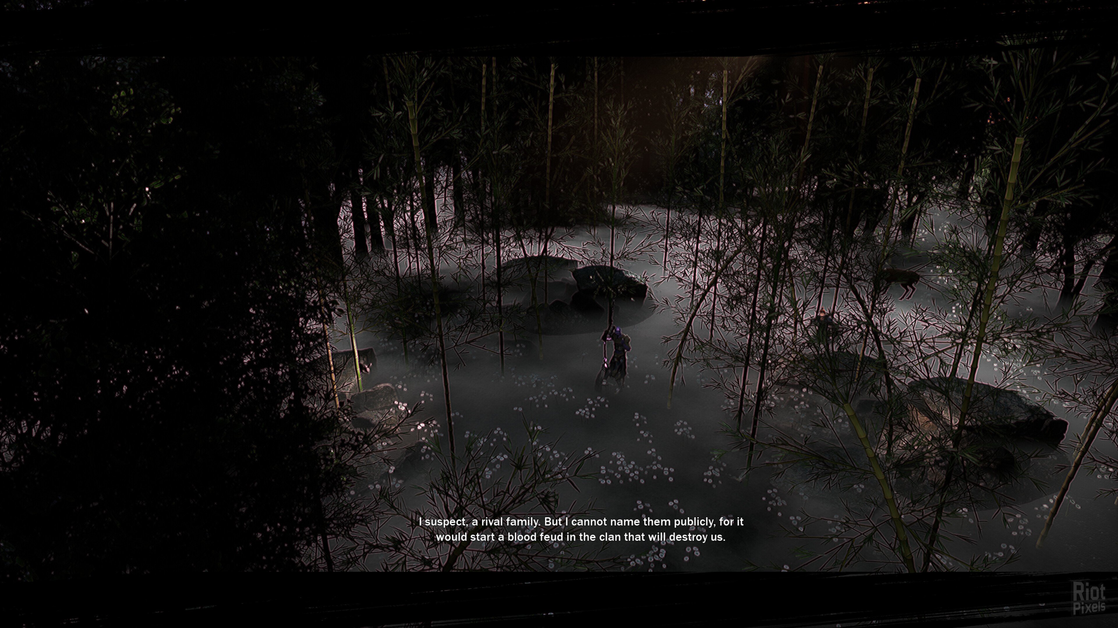 [7]-Katana-Ra: Shinobi Rising + Windows 7 Fix Download