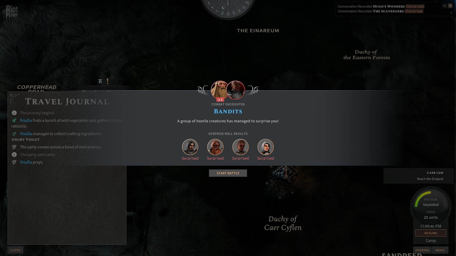 [8]-Solasta: Crown of the Magister – Lightbringers Edition – v1.5.46 + 8 DLCs/Bonuses Download