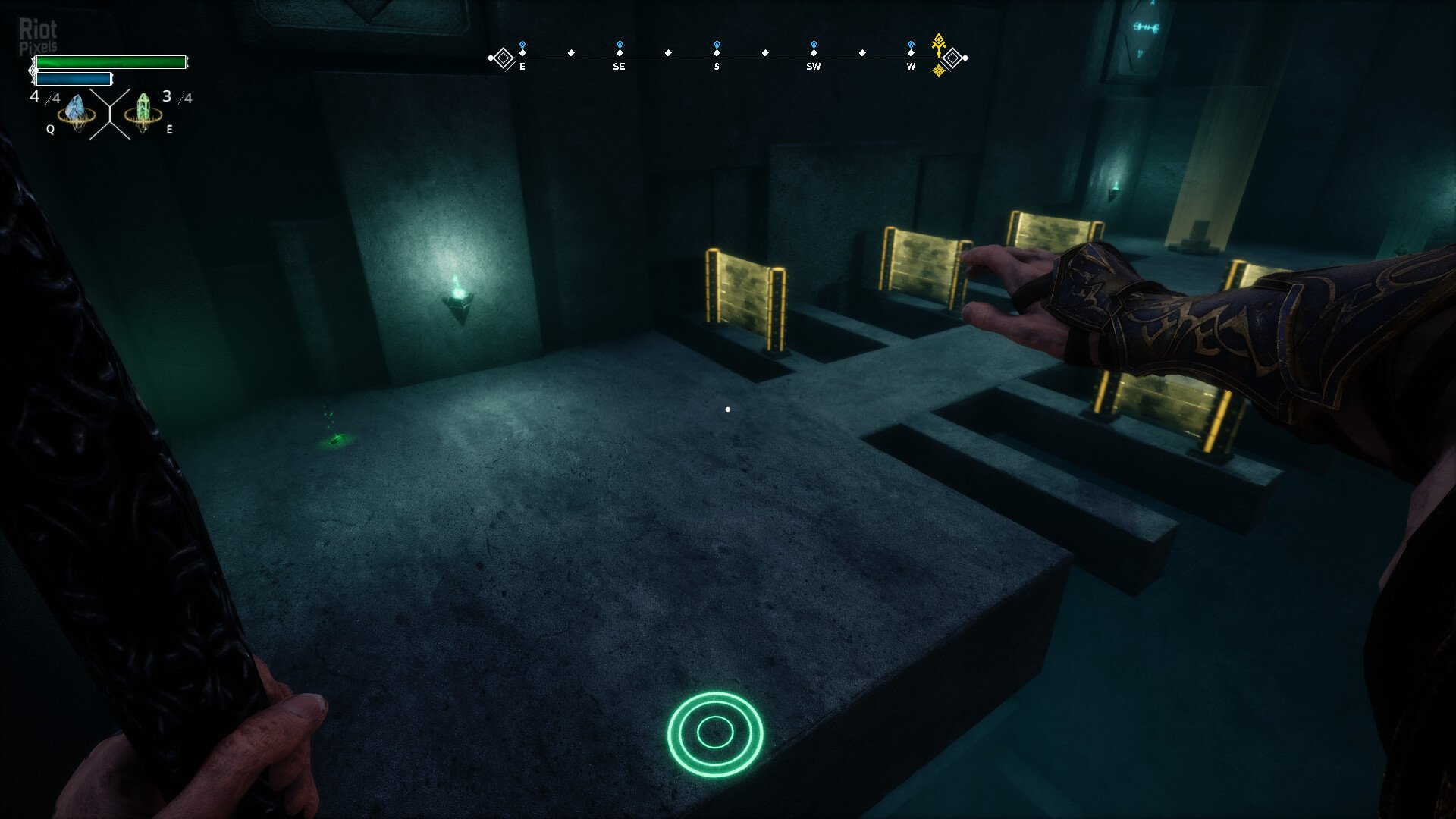 [3]-Testament: The Order of High Human Download