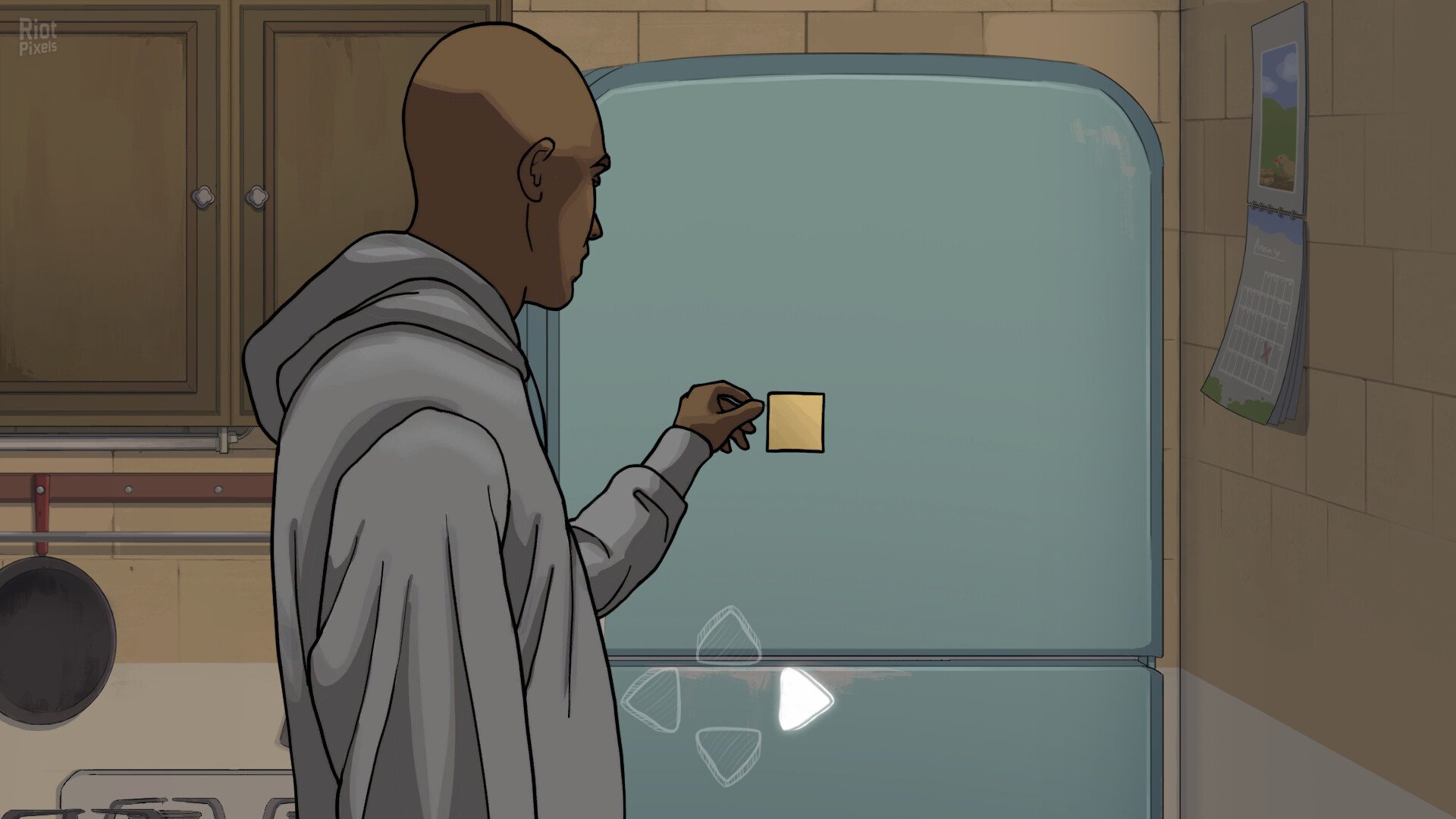 [6]-Frank and Drake: Special Edition – v1.0.1 + Bonus Soundtrack Download