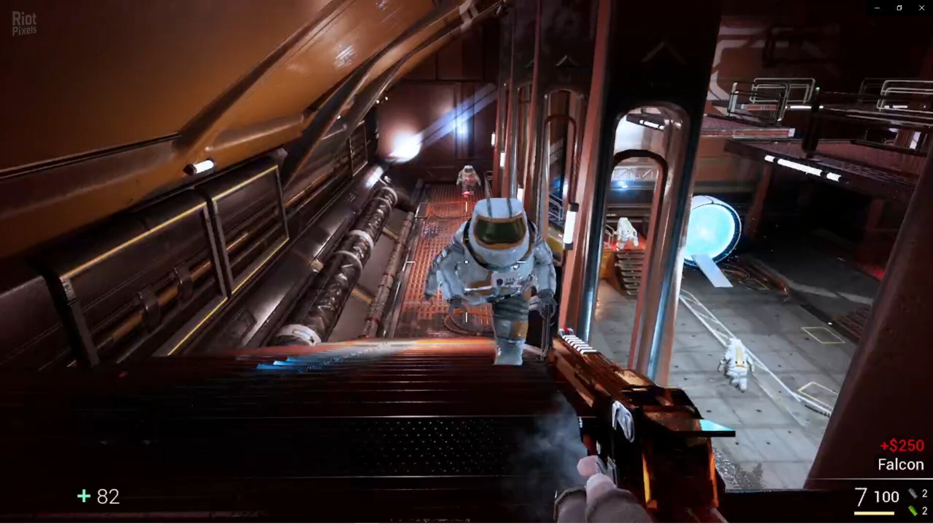 [2]-Revenge of ILCOIN Download