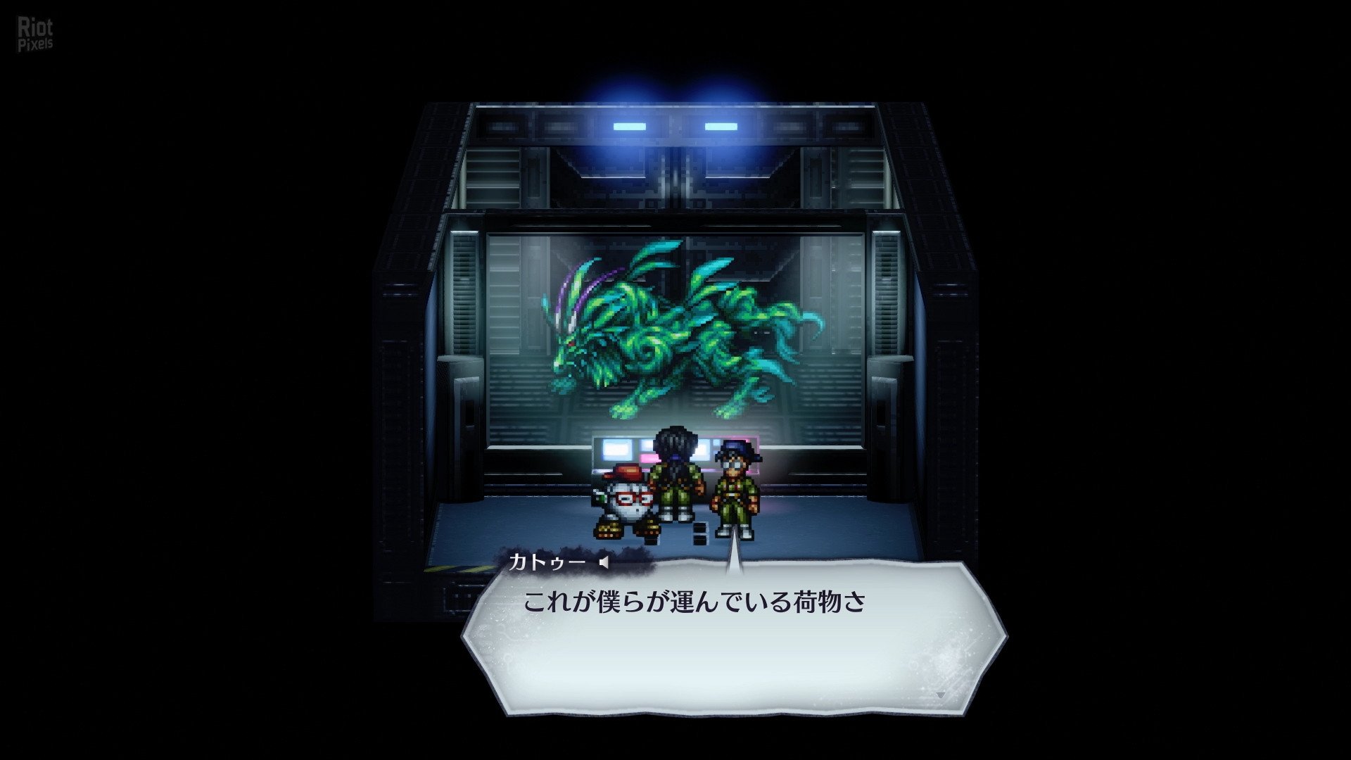 [4]-LIVE A LIVE – Build 10717762 (Denuvoless) + Bonus Wallpapers Download