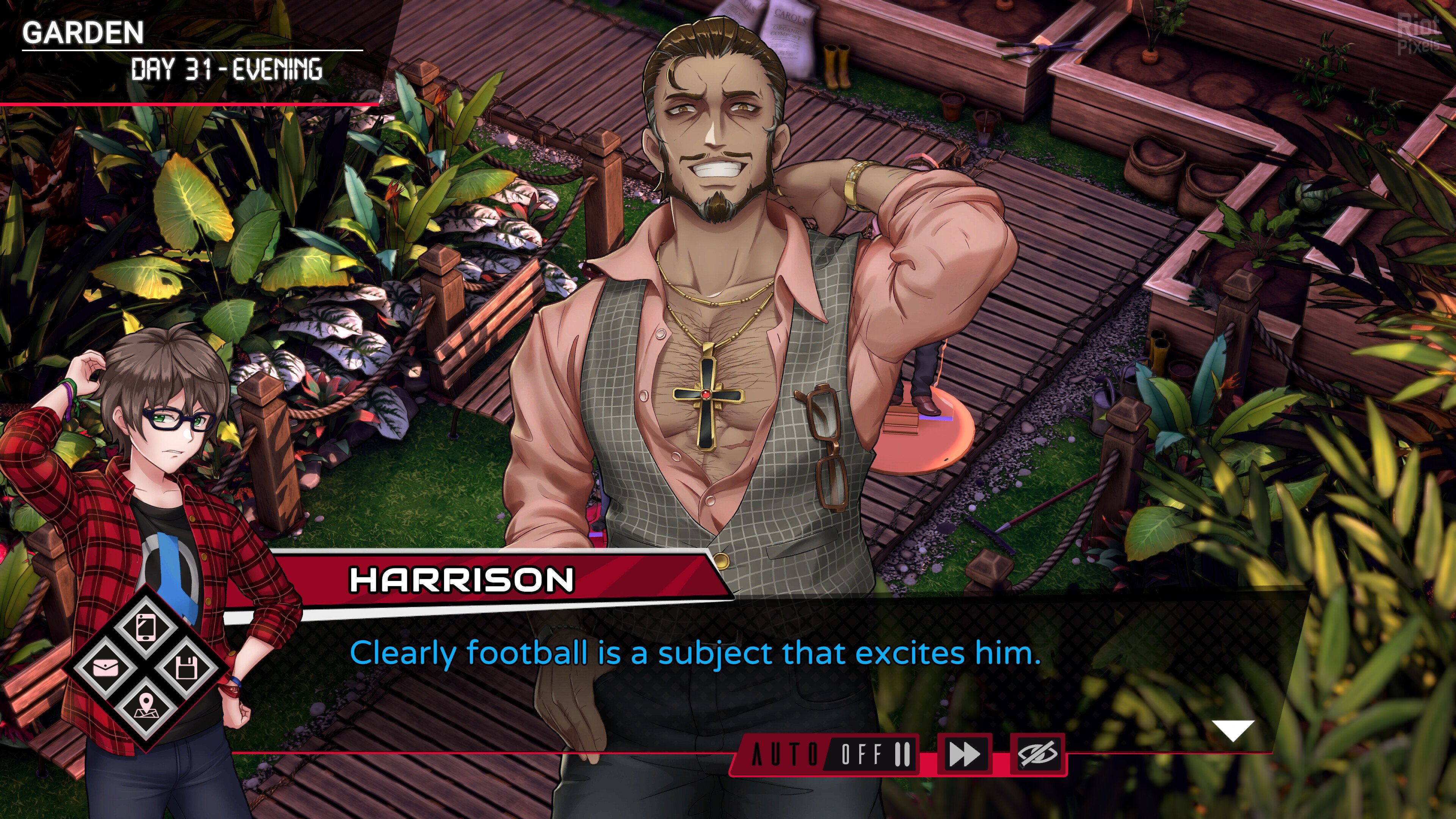 [6]-Inescapable: No Rules, No Rescue – v1.0.1 Download