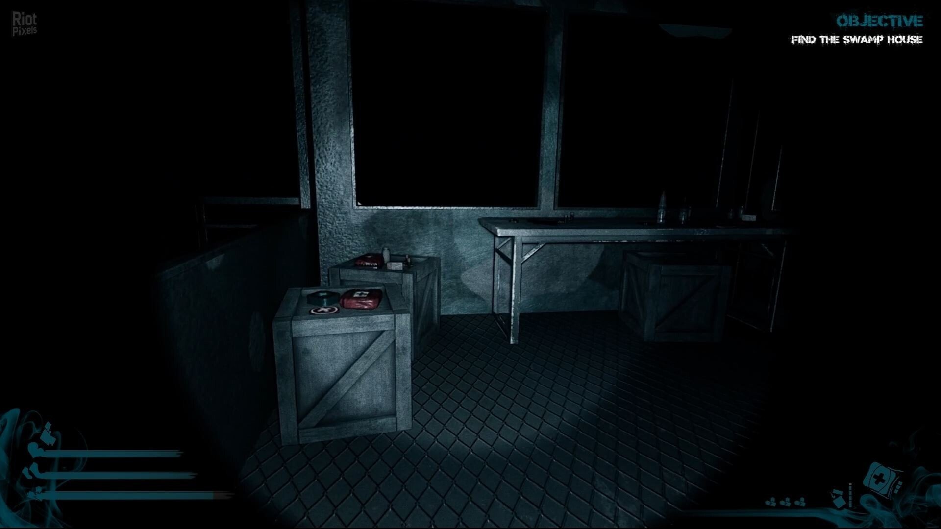 [14]-Ungate Download