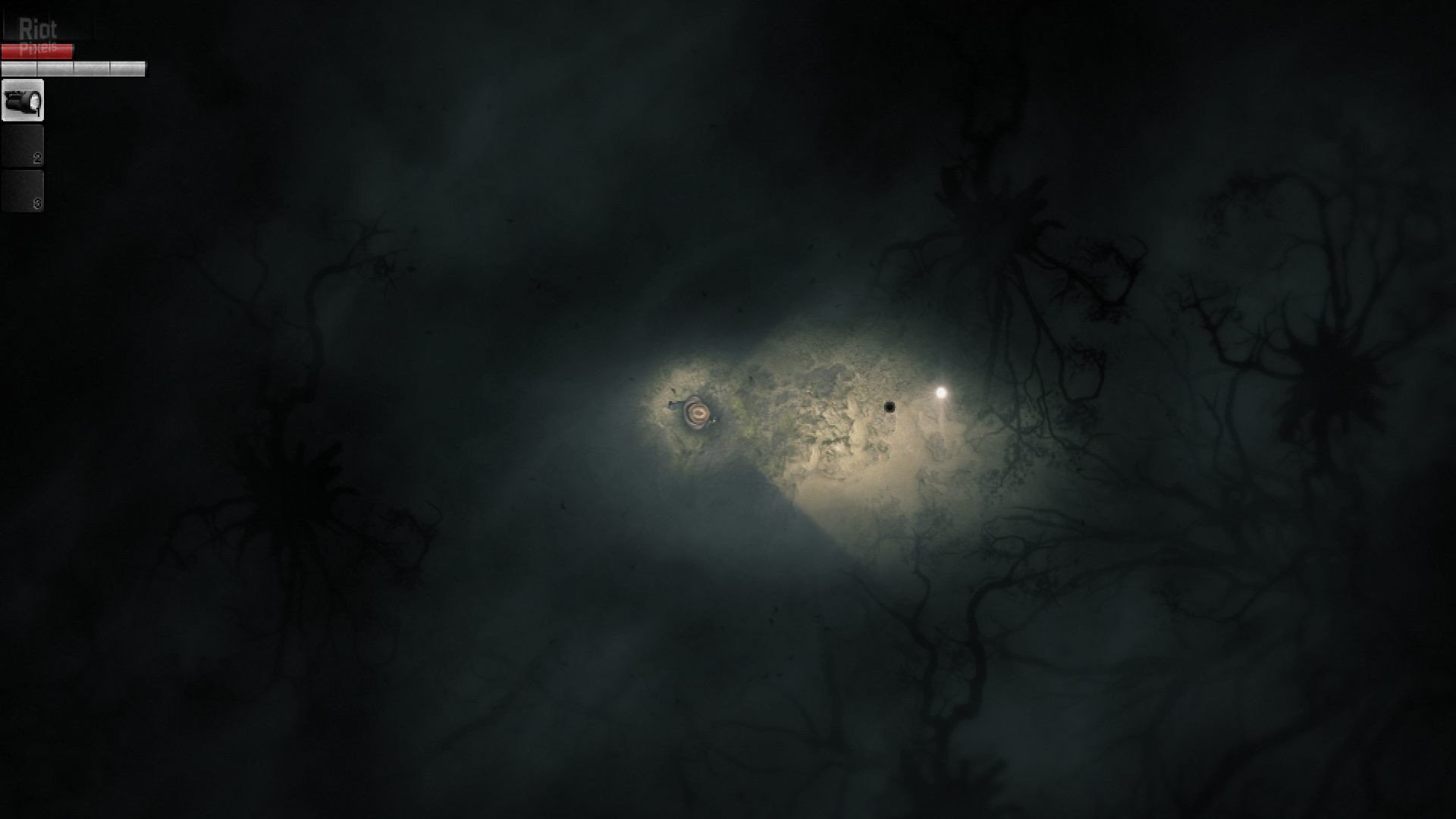 [9]-Darkwood: Deluxe Edition – v1.4a + Bonus Content Download