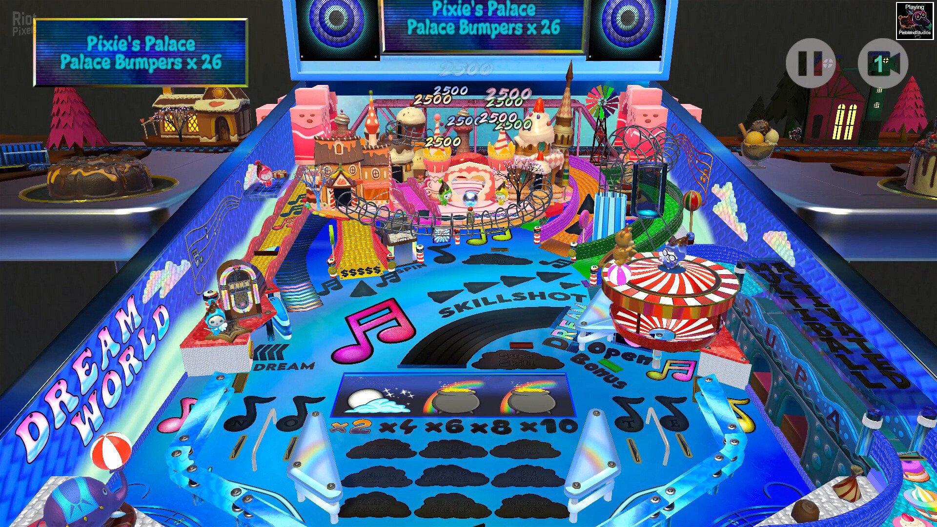 [15]-Slot Shots Pinball Ultimate Edition Download