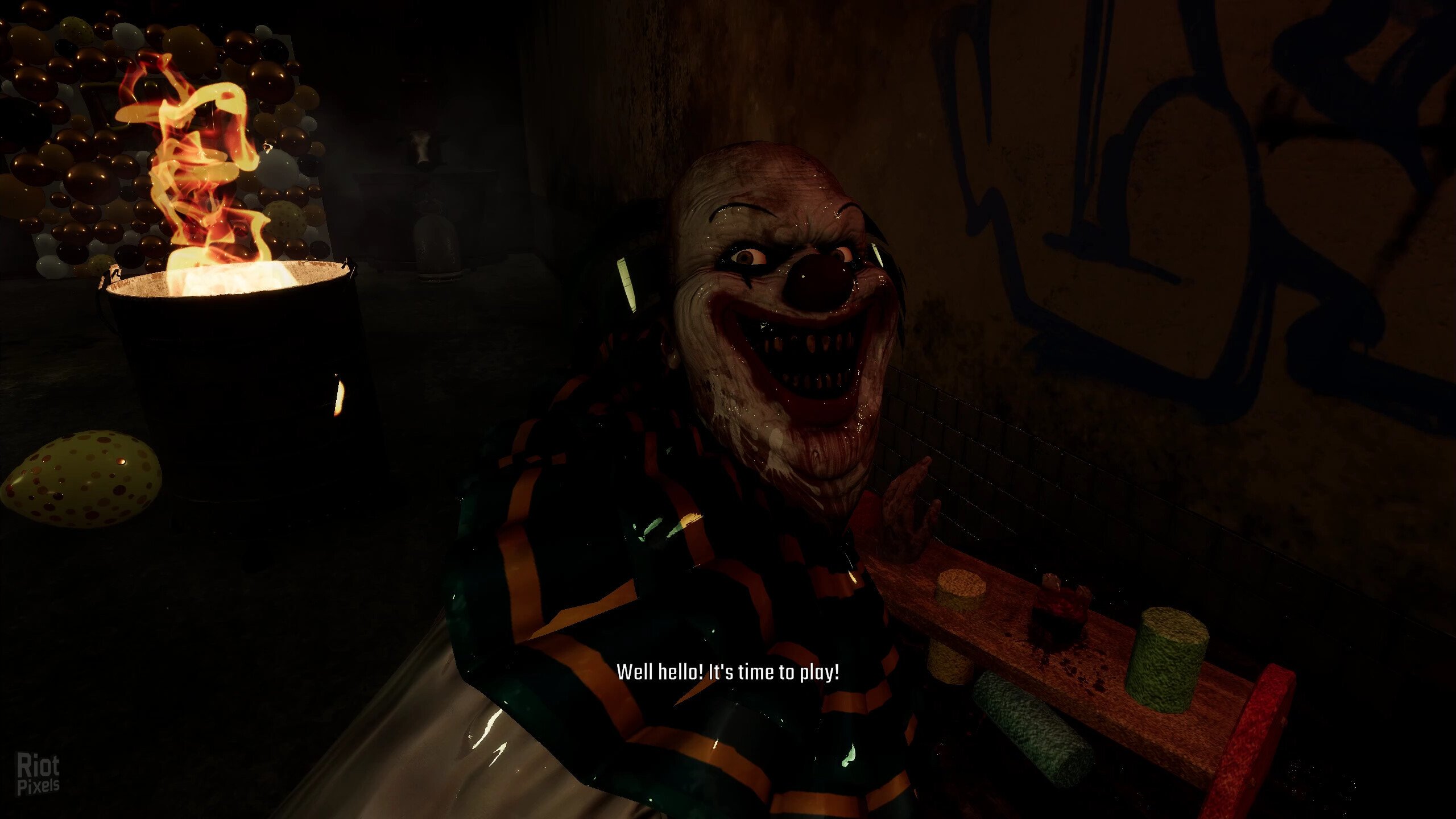 [9]-Gore Doctor – v1.05 Download