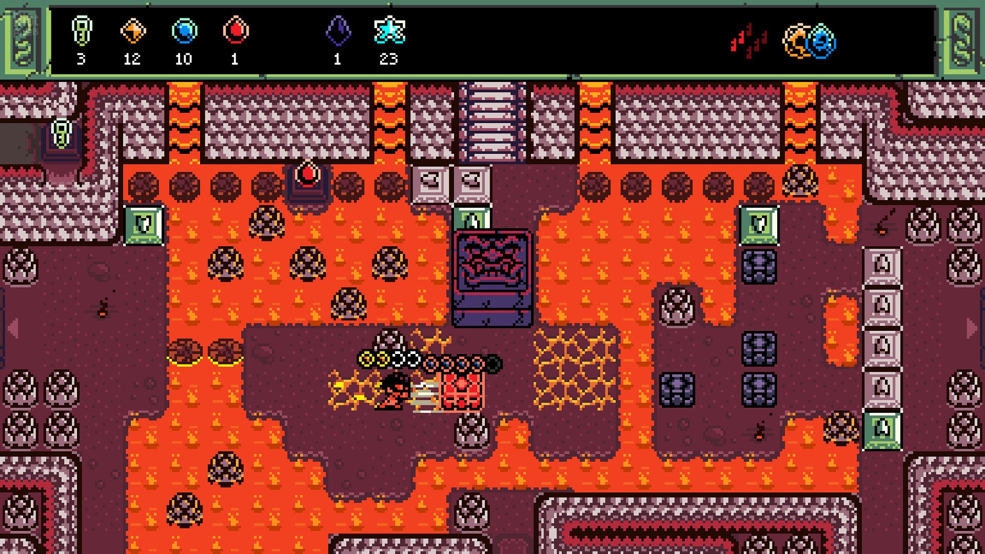 [7]-Isles of Sea and Sky: Game and Soundtrack Bundle – Build 14493222/14580358 Download