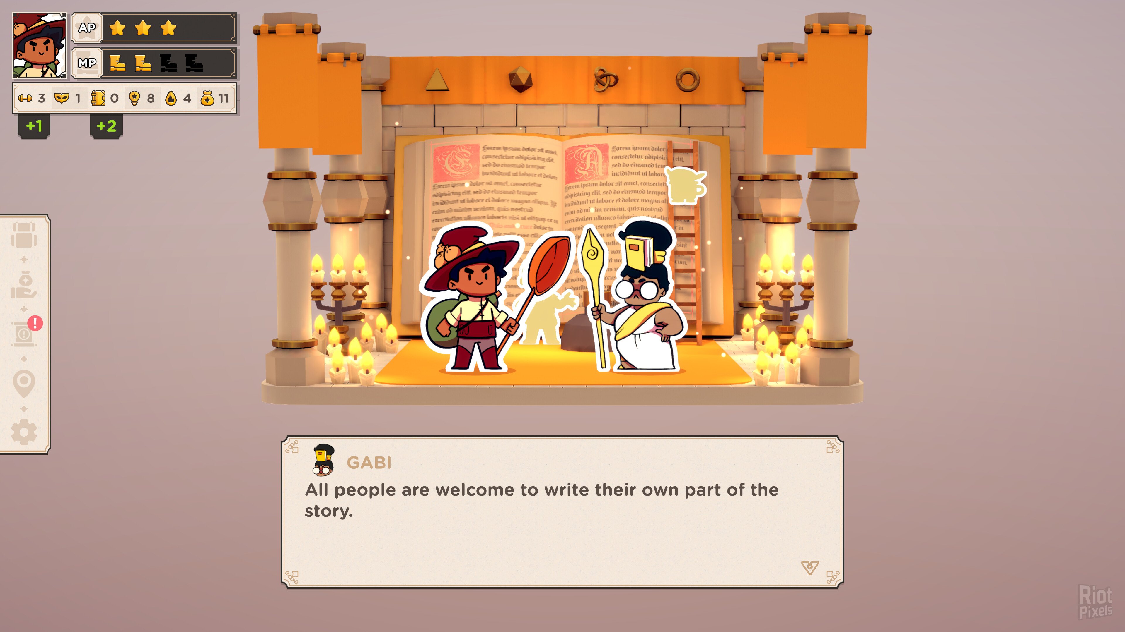 [11]-Baladins – v1.0.18 Download