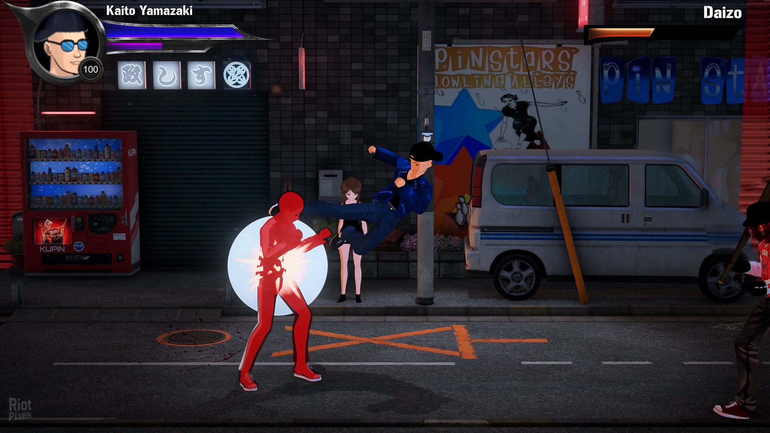 [14]-Hood Story: Kaito Yamazaki Download