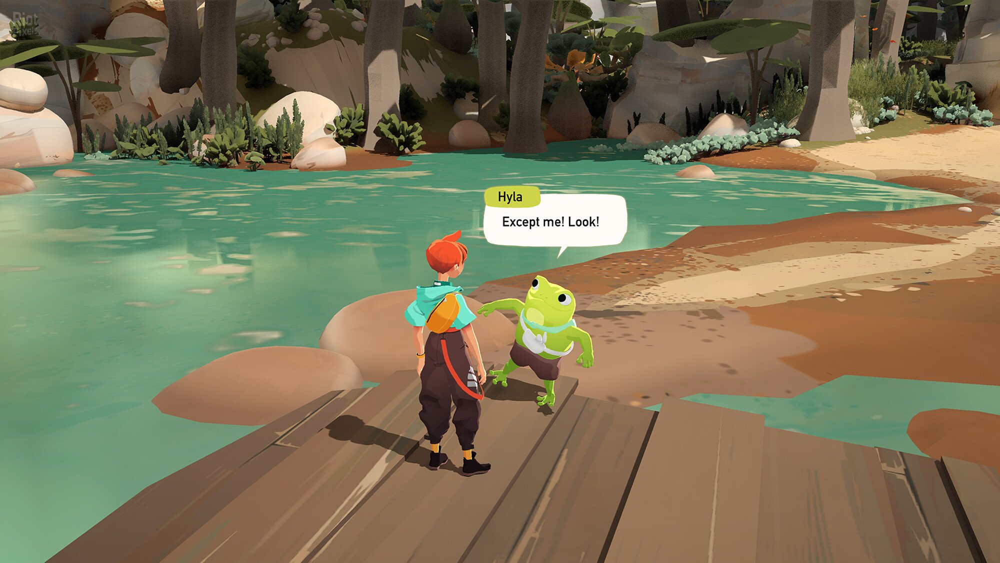 [10]-Caravan SandWitch: Digital Collector’s Edition – v1.12.71.0 + Bonus Content Download