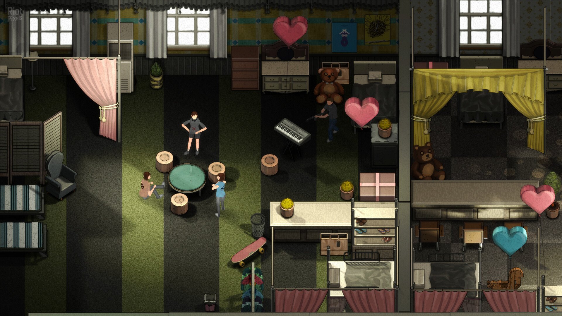 [7]-Dread Dawn – v2024.10.1.1000 Download