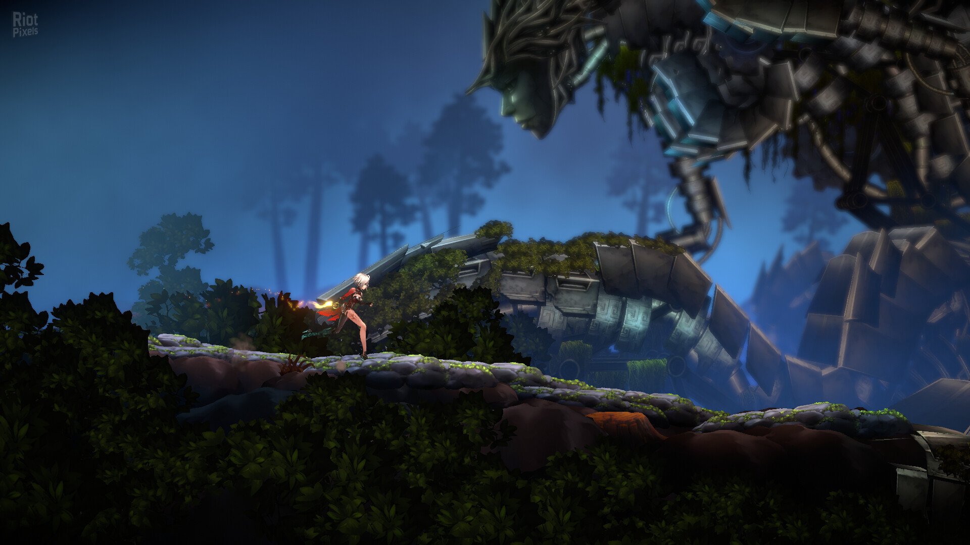 [13]-AWAKEN: Astral Blade – Deluxe Edition – v202411181541 + 3 DLCs/Bonuses Download