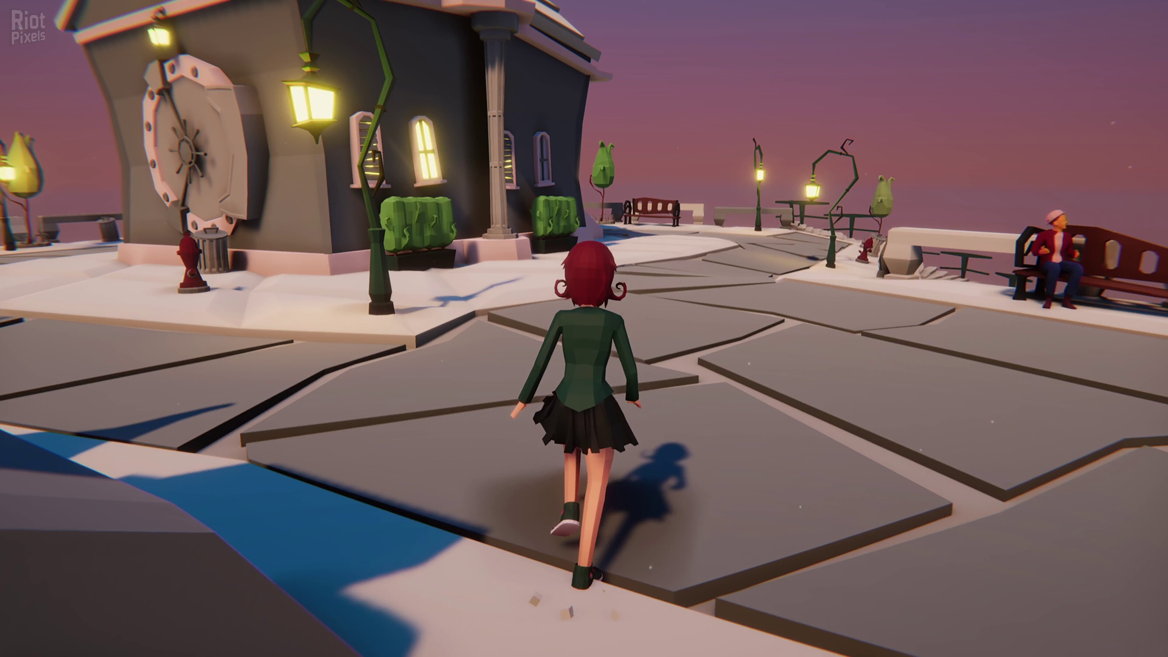 [16]-DREAMERS + Bonus Content Download