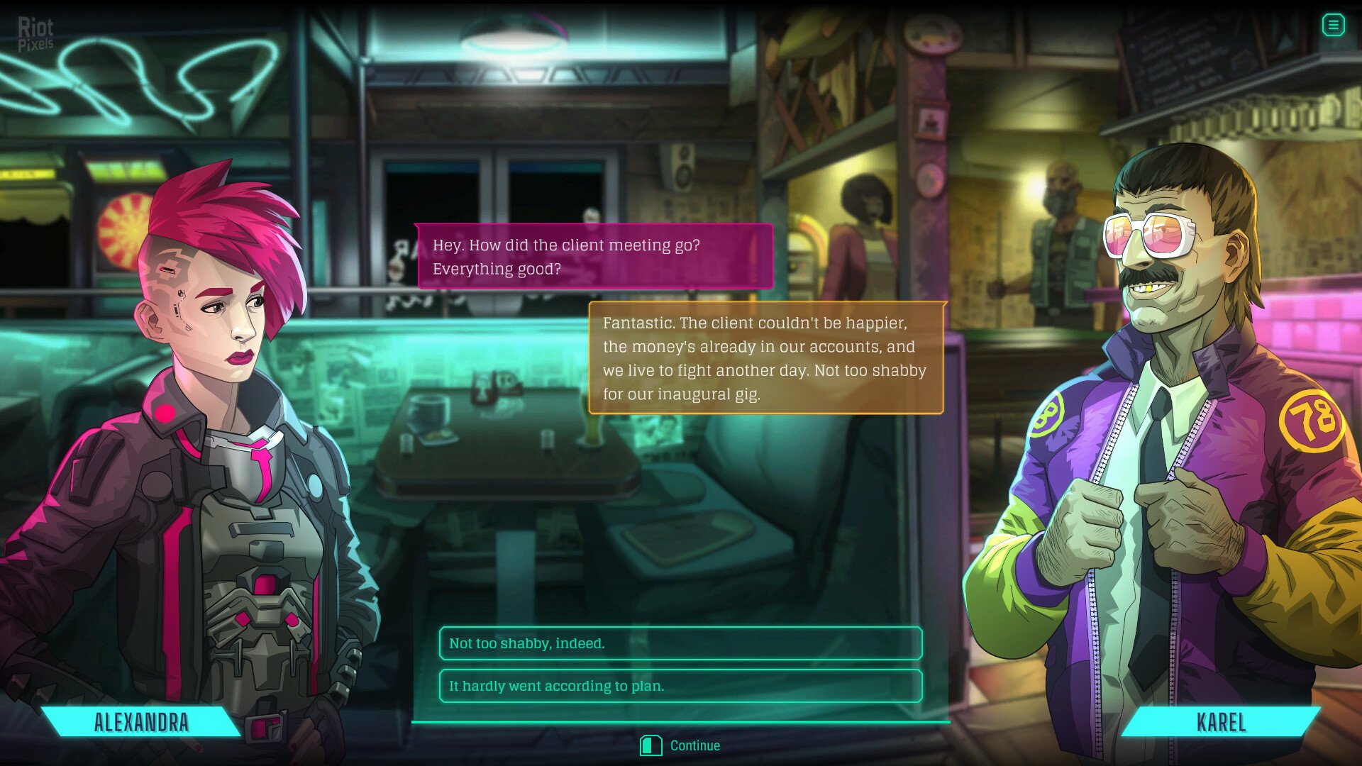 [2]-HeistGeist – v1.0.2 Download