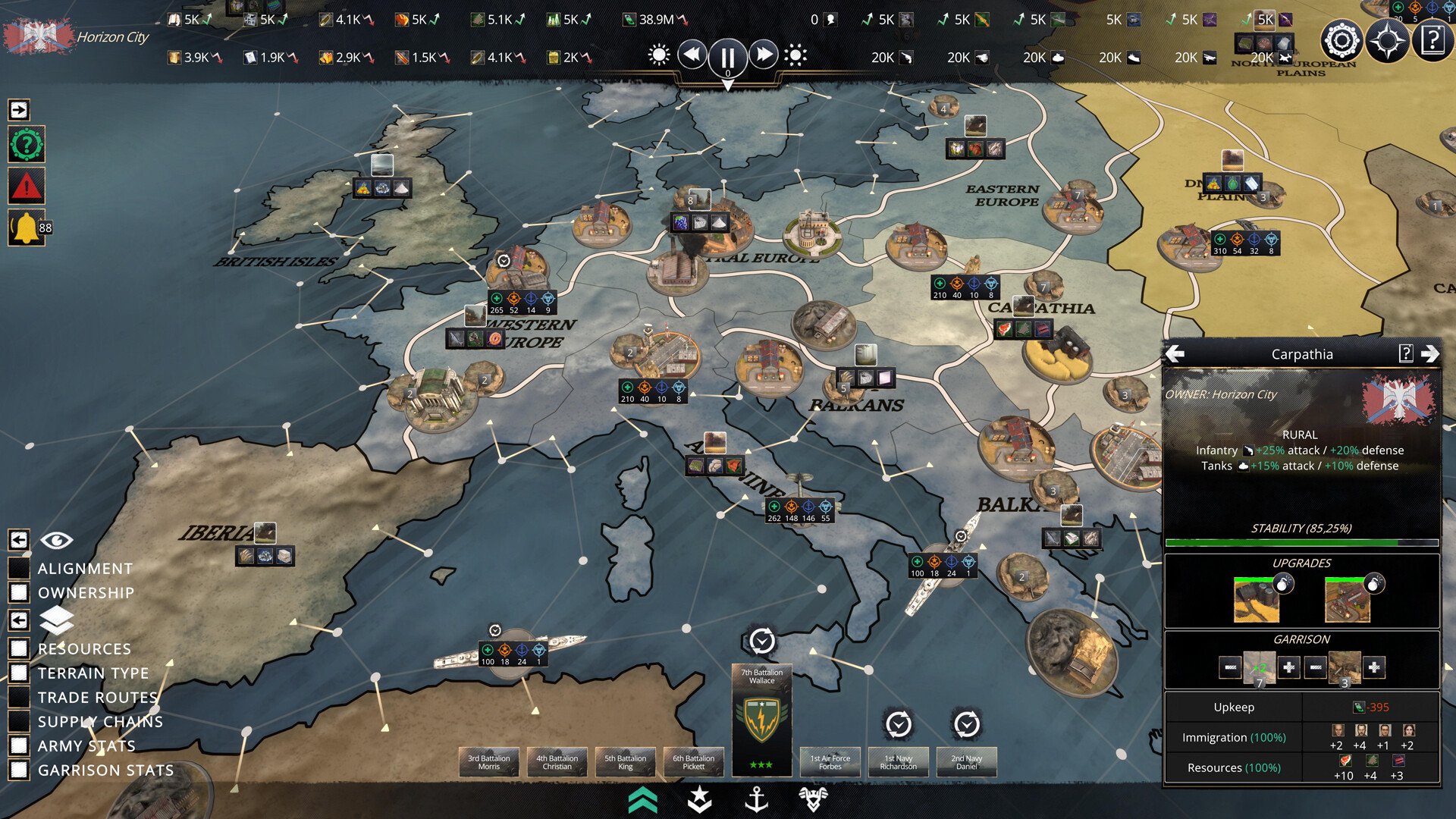 [2]-KAISERPUNK: Supporter Edition – v1.00.002 + DLC + Bonus OST + DLC Fix Download