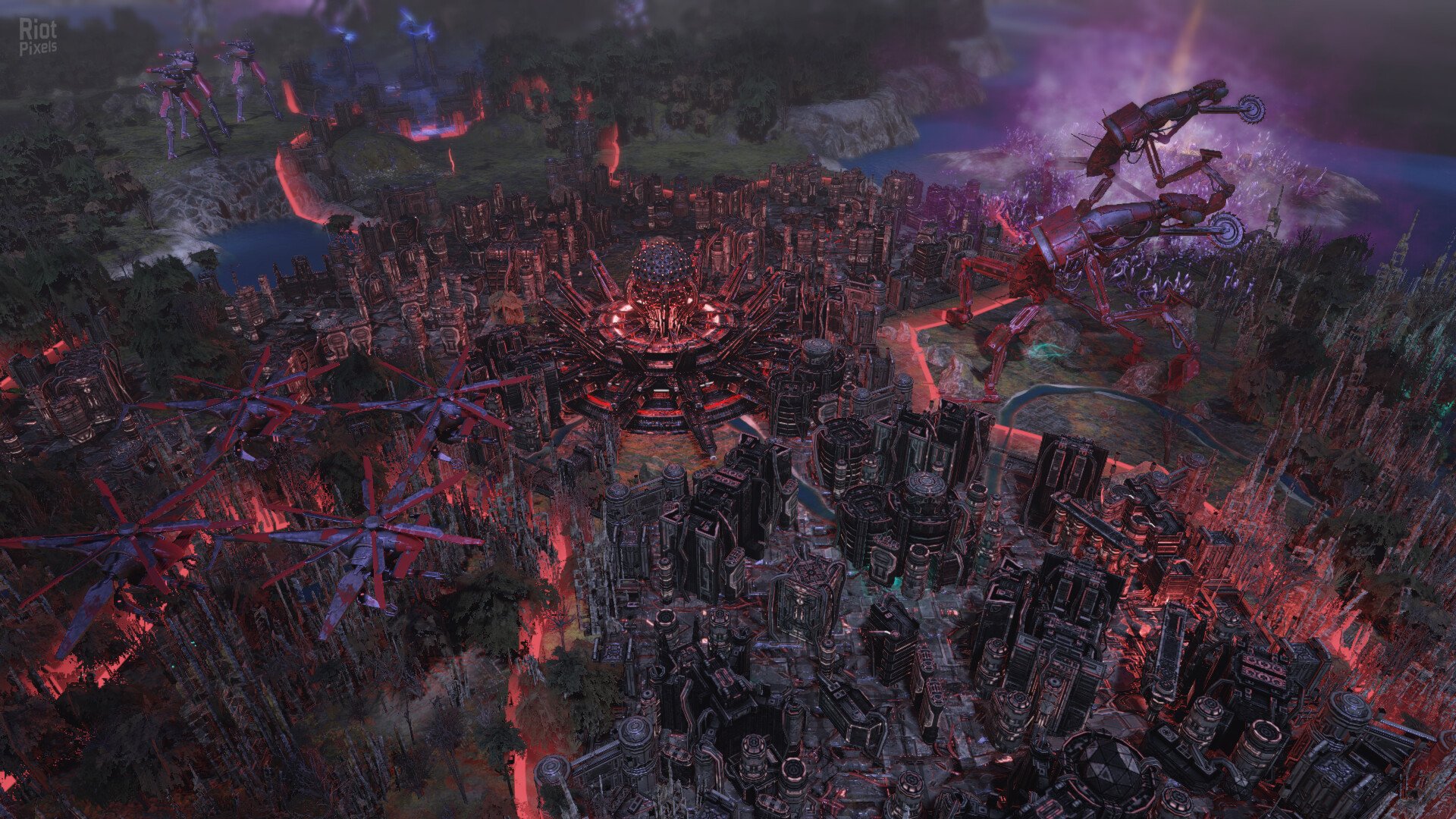 [6]-ZEPHON: Supporter Edition – v1.1.0 + 4 DLCs/Bonuses Download