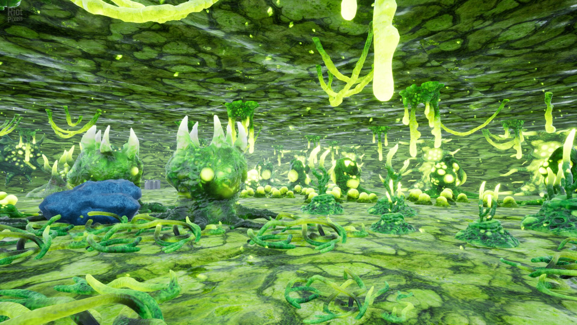 [6]-Surviving Ceres – v1.1b Download