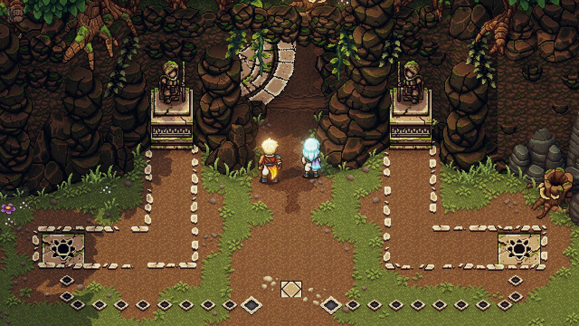 [12]-Sea of Stars – v2.0.58728 + 3 DLCs/Bonuses Download